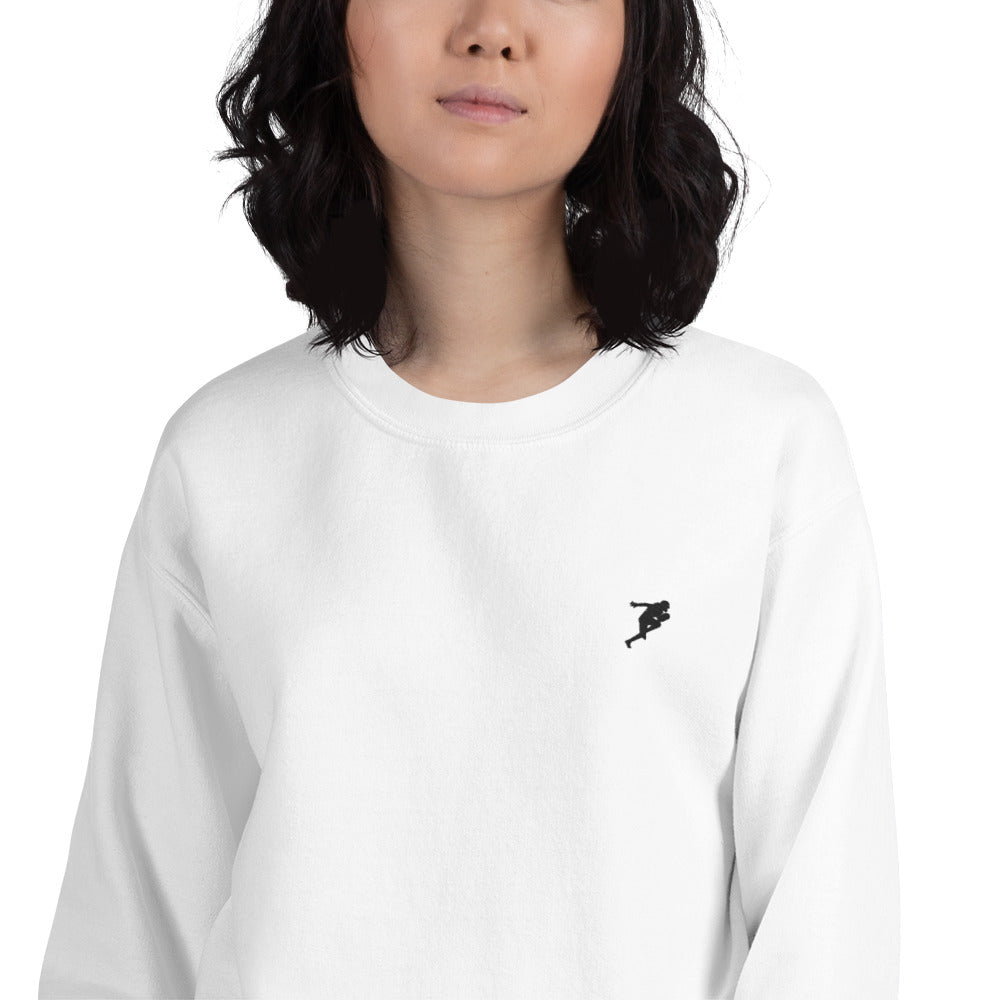 American Football Unisex Sweatshirt - Activewear Well