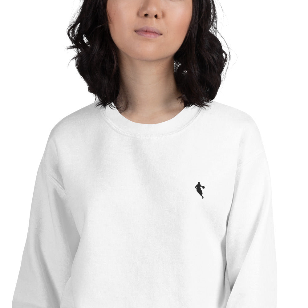 Basketball Unisex Sweatshirt - Activewear Well