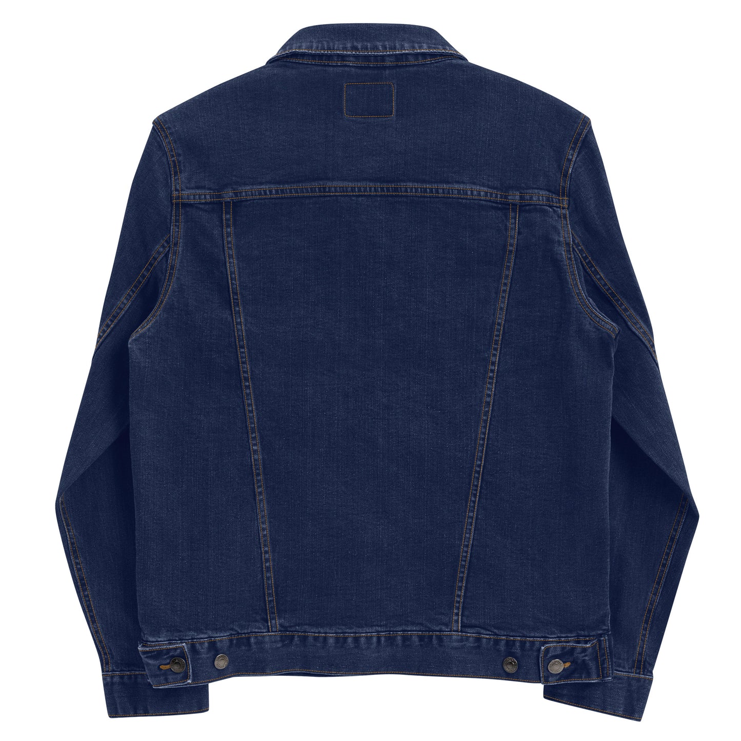 Unisex Denim Jacket - Activewear Well
