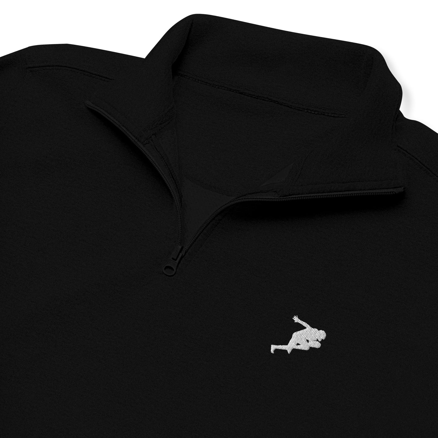 Football Men/Unisex Fleece Pullover - Activewear Well