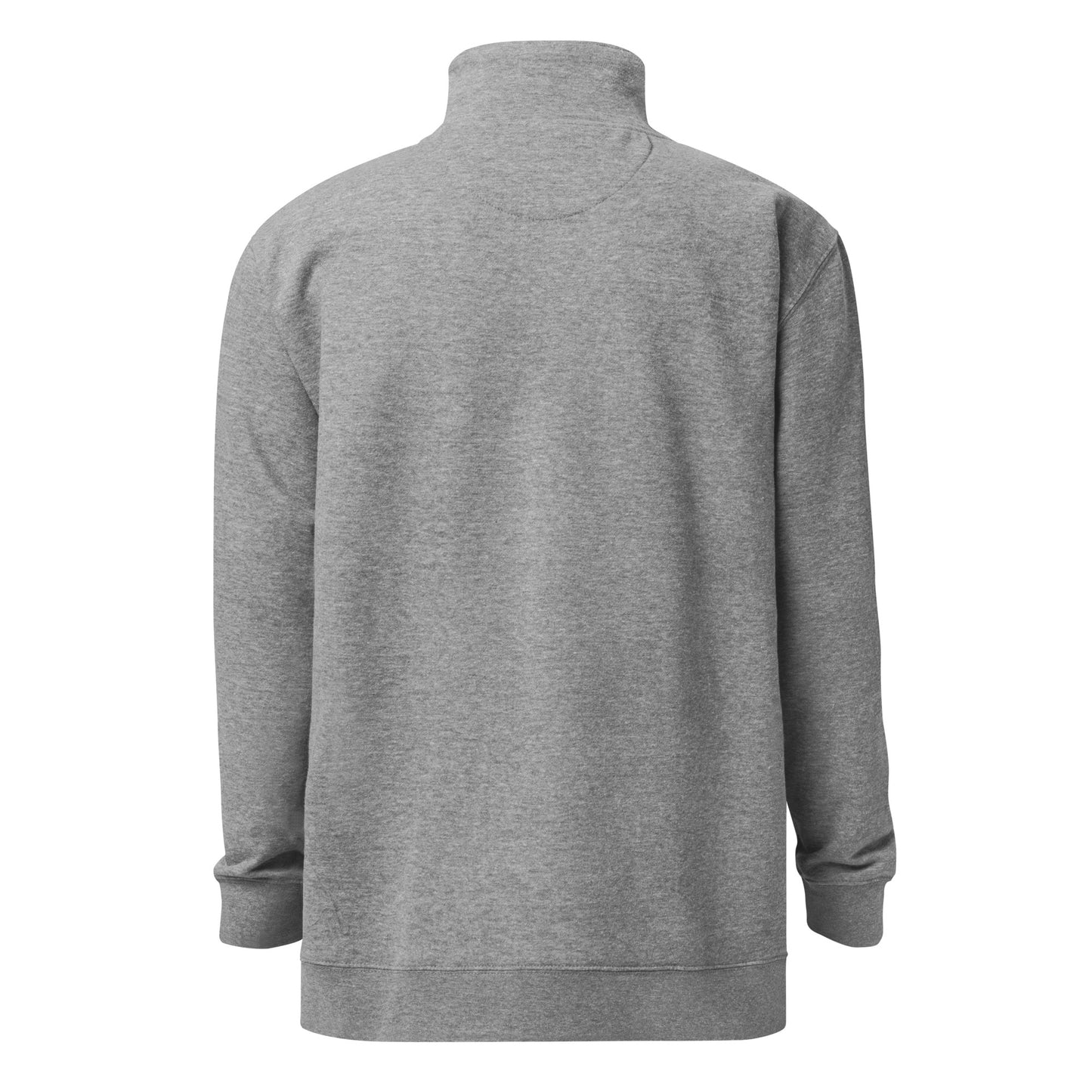 US Eagle Men/Unisex Fleece Pullover
