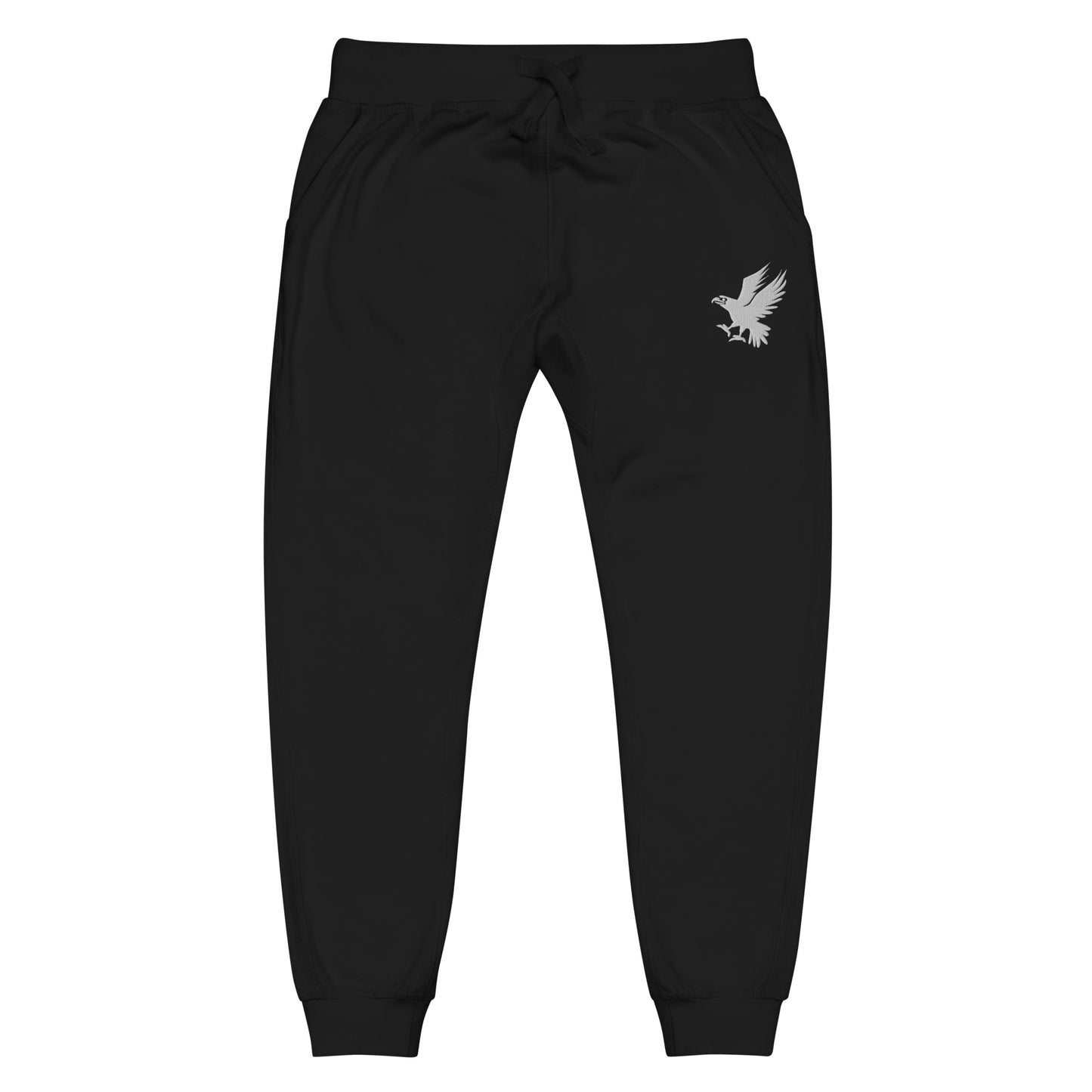 US Eagle Fleece Sweatpants - Activewear Well