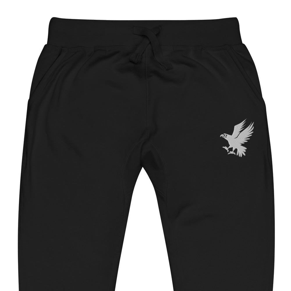 US Eagle Fleece Sweatpants - Activewear Well