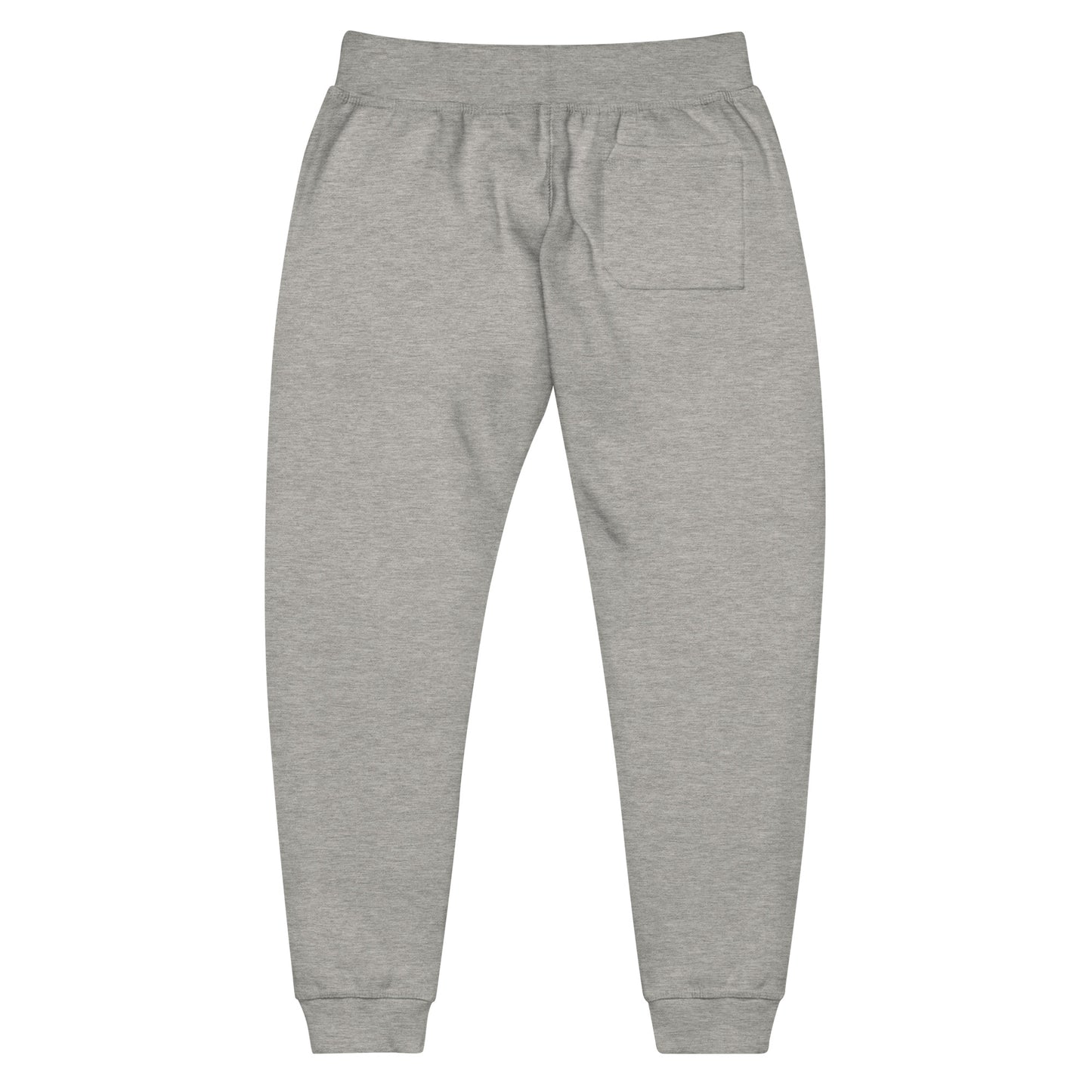 Polo Player Unisex Fleece Sweatpants - Activewear Well