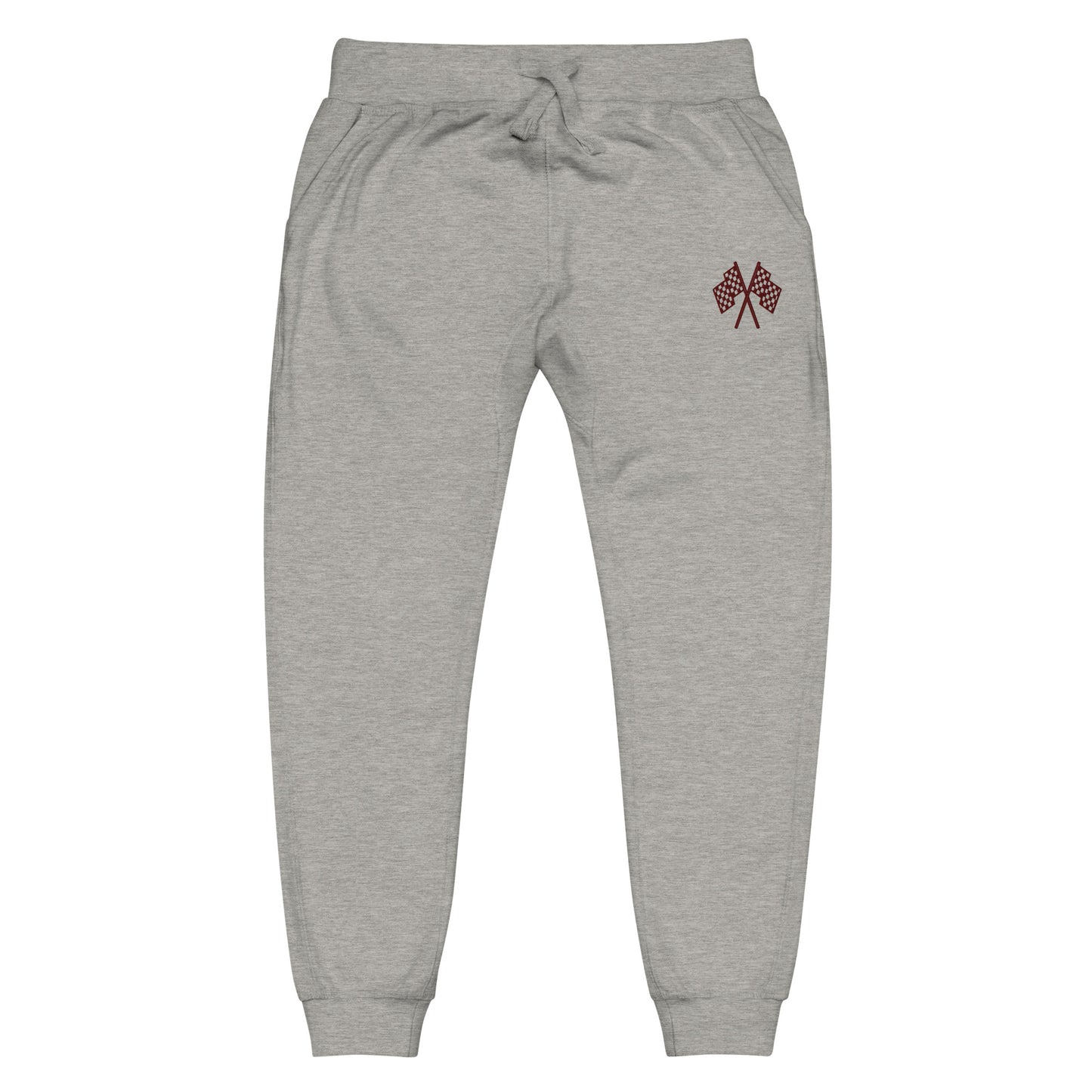 Formula 1 Women's Fleece Sweatpants - Activewear Well