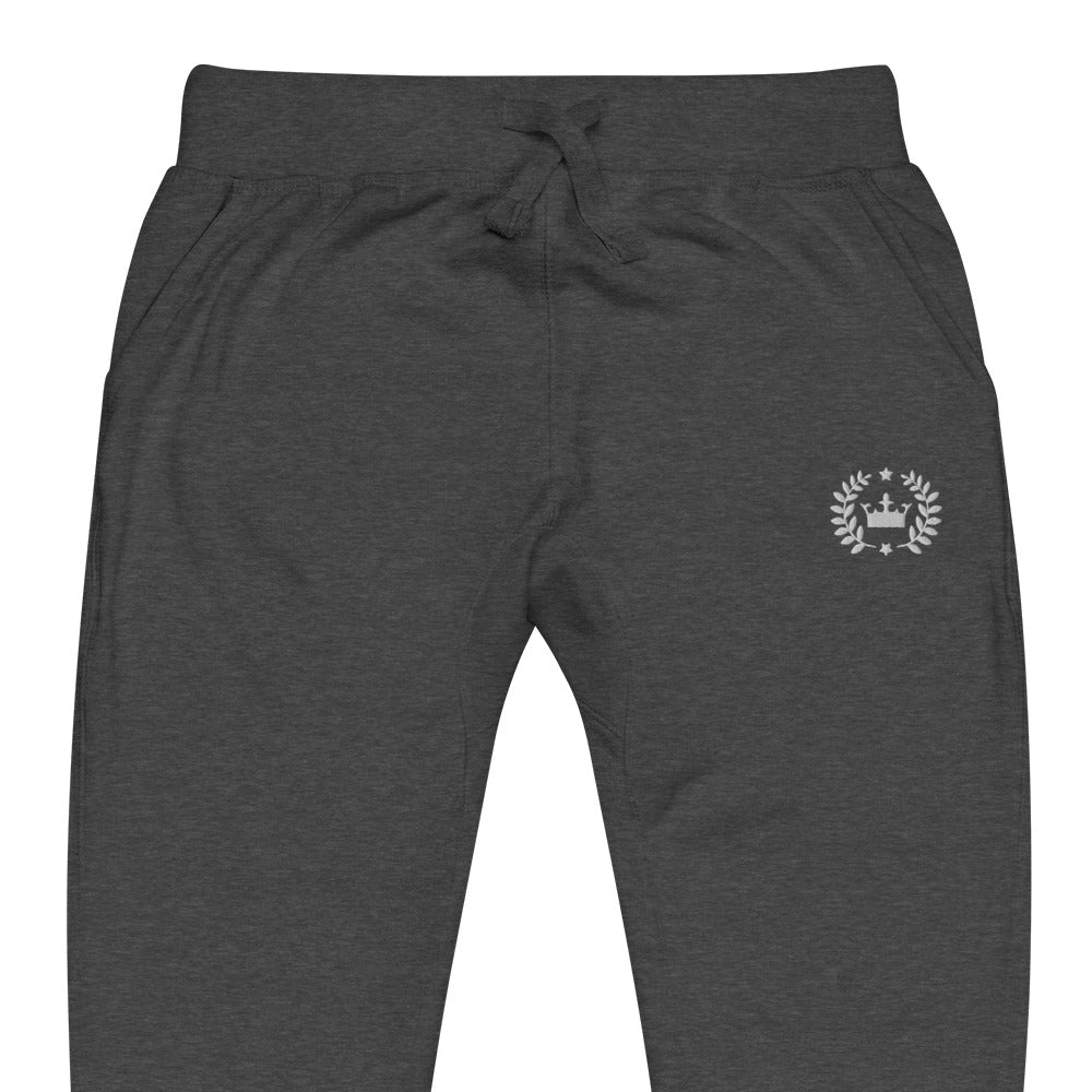 Victory Fleece Sweatpants - Activewear Well