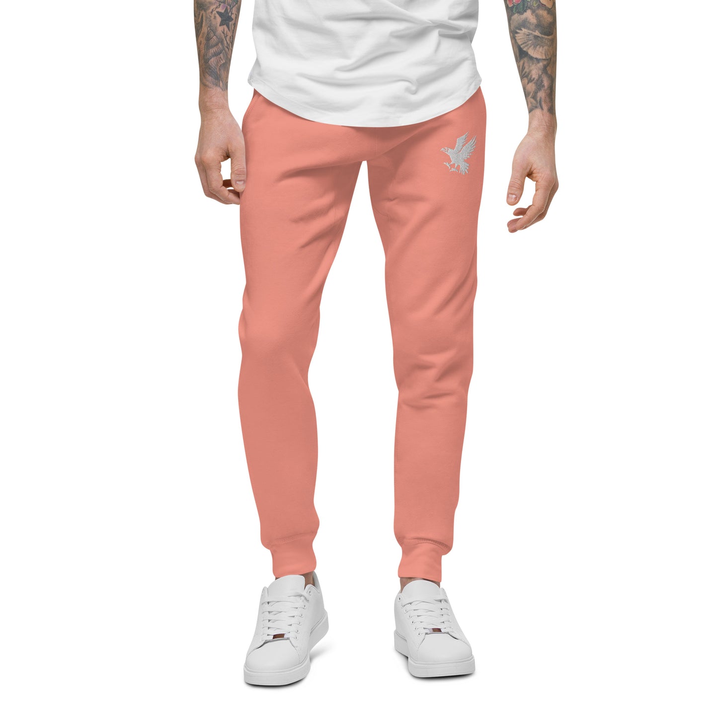 US Eagle Fleece Sweatpants - Activewear Well