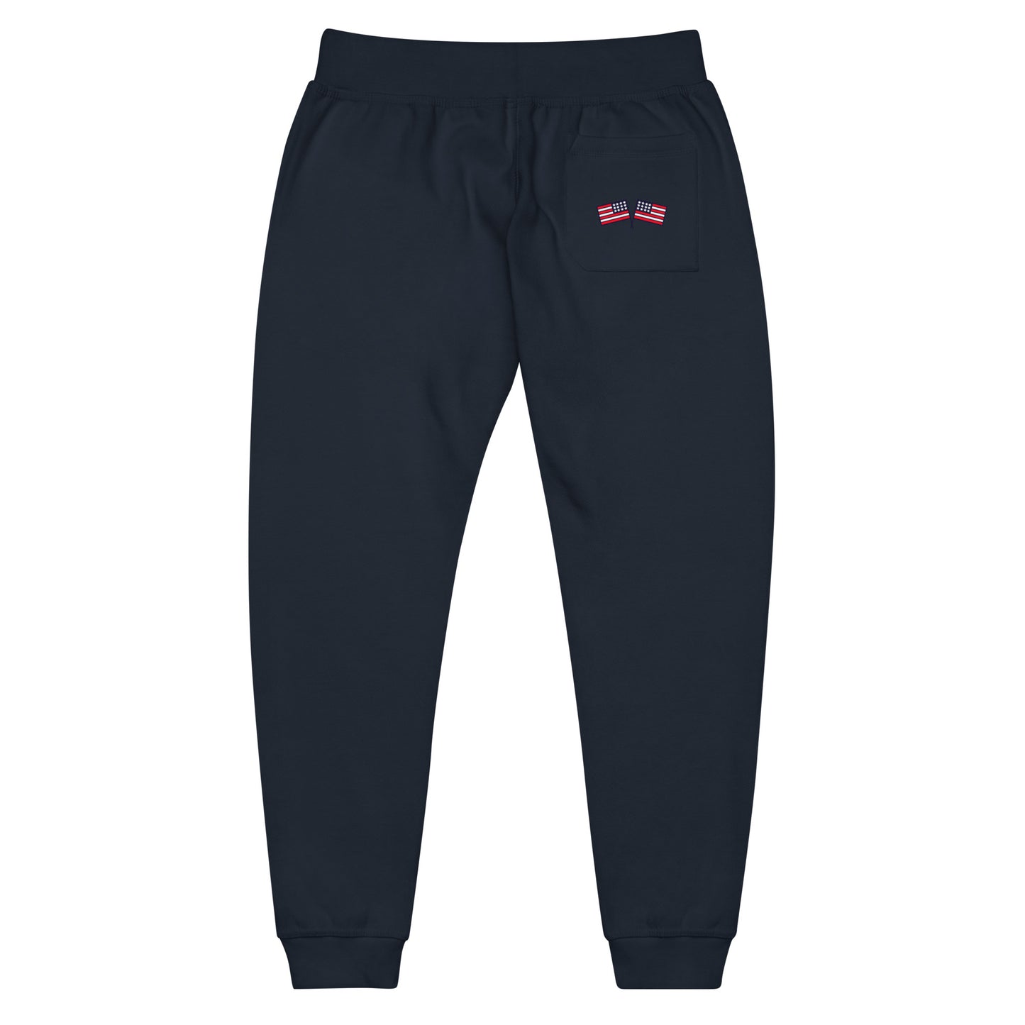 Running Unisex Fleece Sweatpants