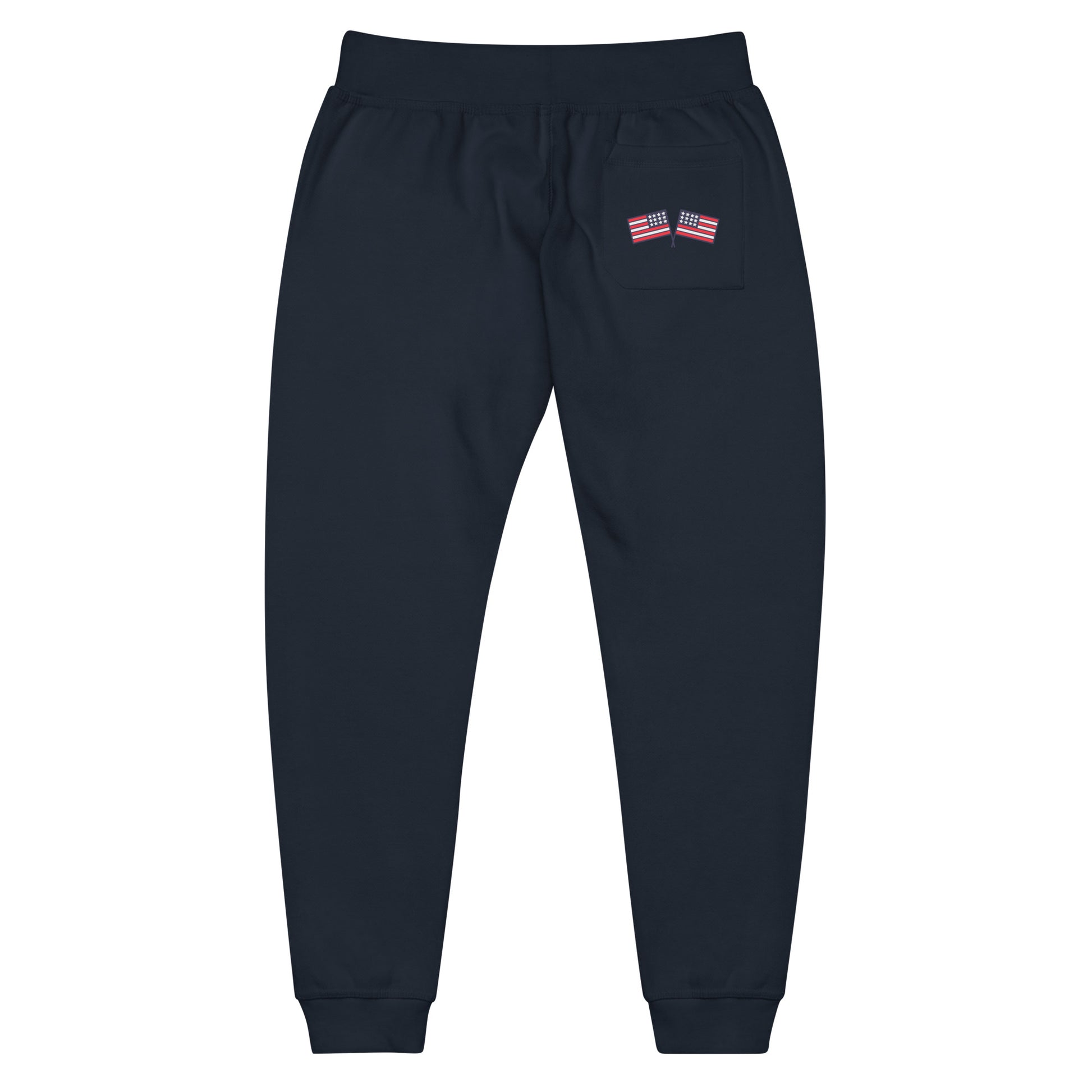 Speed Unisex Fleece Sweatpants - Activewear Well