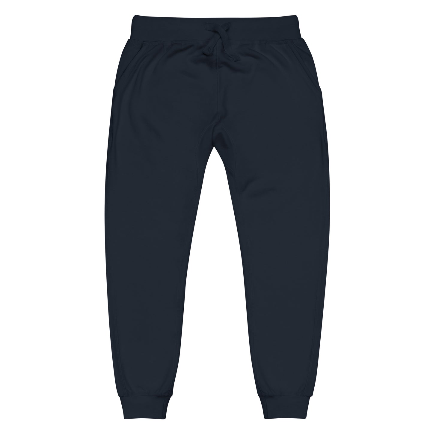 Running Unisex Fleece Sweatpants