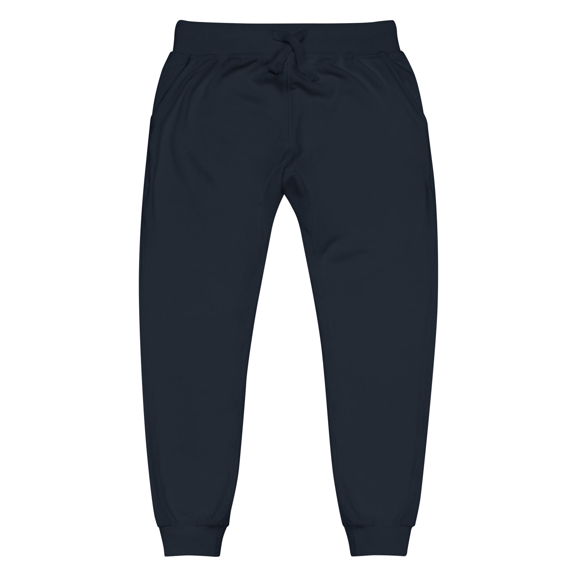 Speed Unisex Fleece Sweatpants - Activewear Well