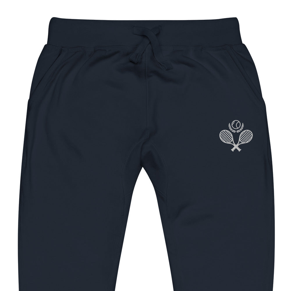 Tennis Women's Fleece Sweatpants