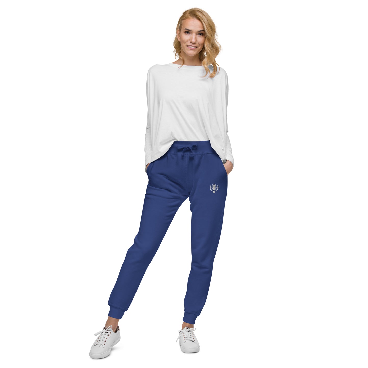 Golf Women's Fleece Sweatpants - Activewear Well