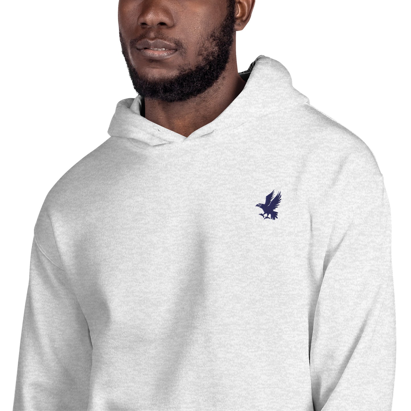 US Eagle Hoodie - Activewear Well