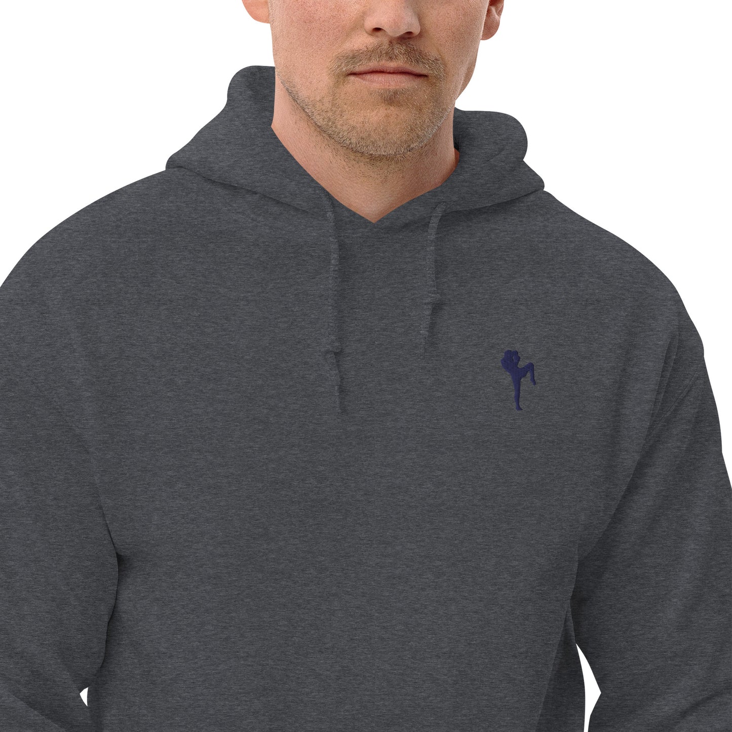 Boxing Men/Unisex Hoodie - Activewear Well