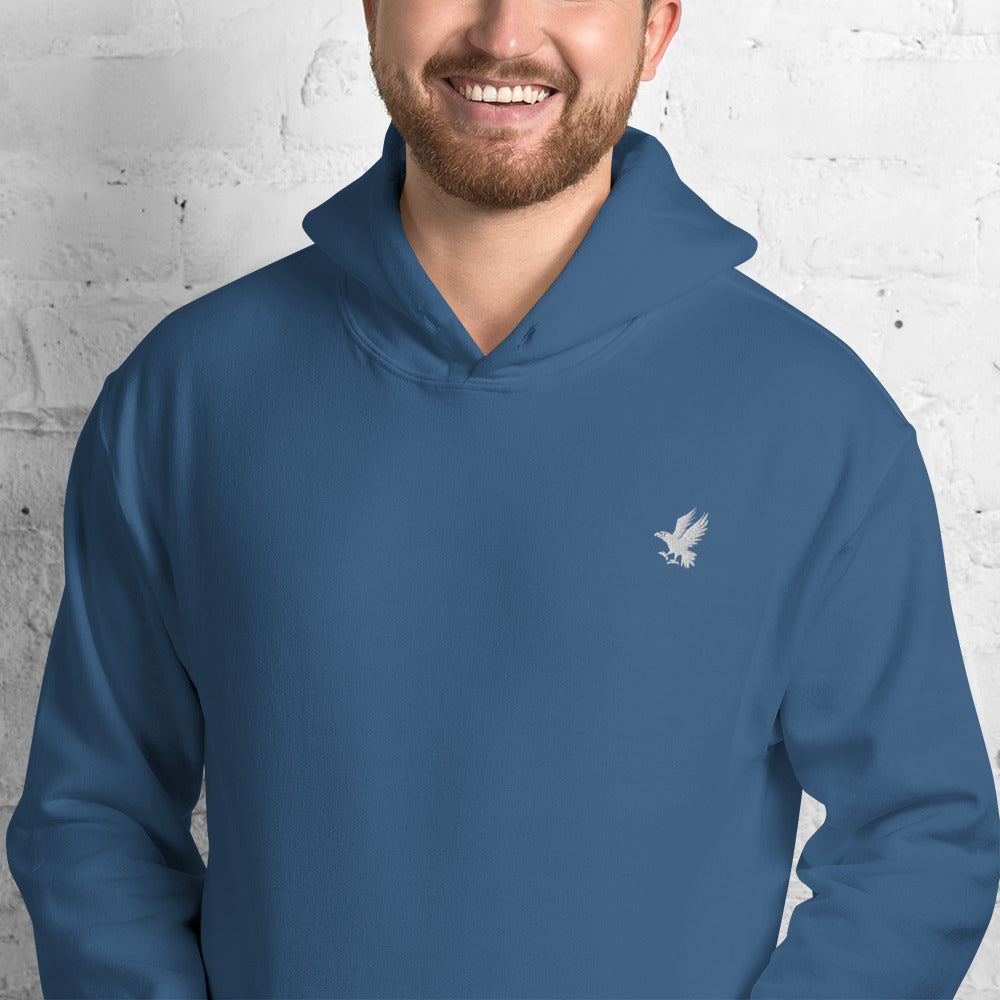 Eagle Unisex Hoodie