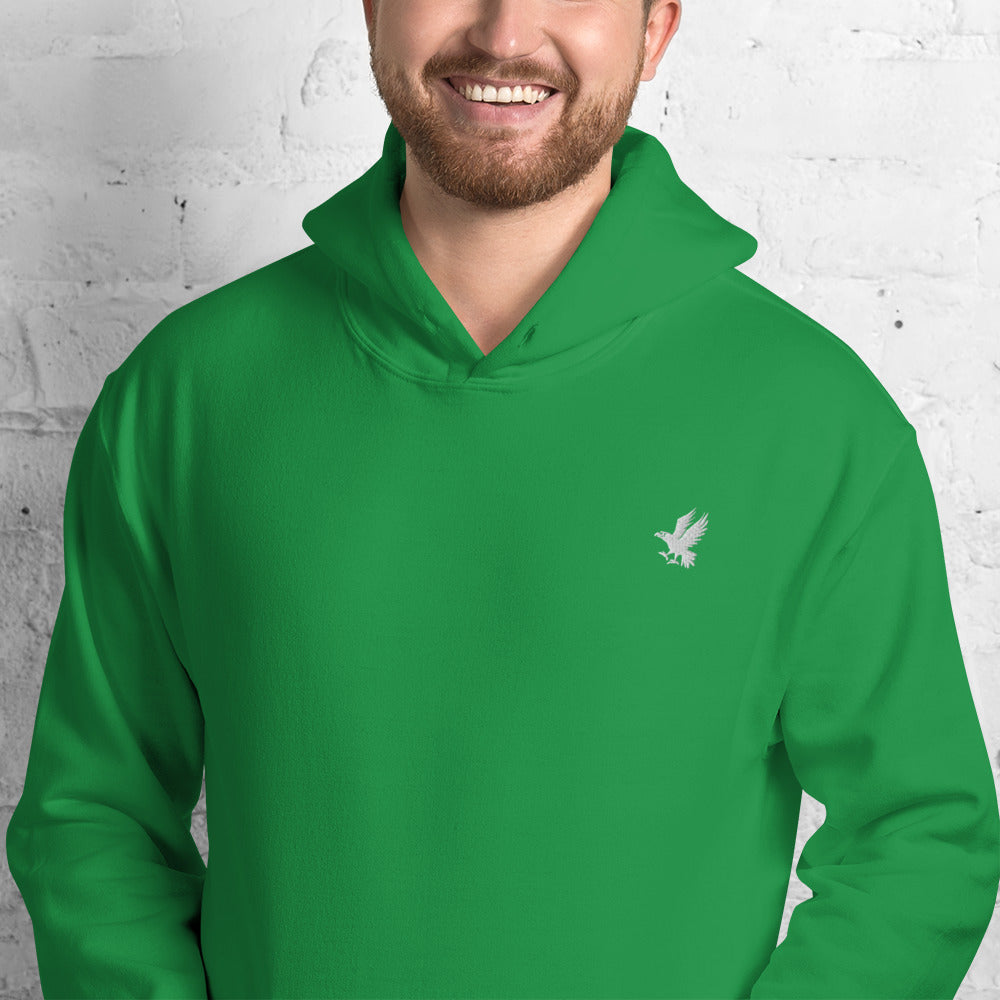 Eagle Unisex Hoodie