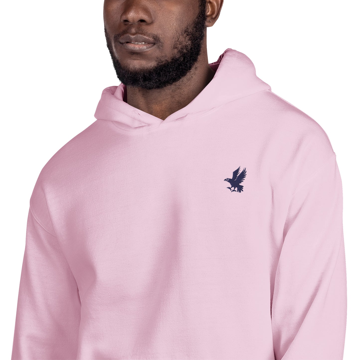 US Eagle Hoodie - Activewear Well