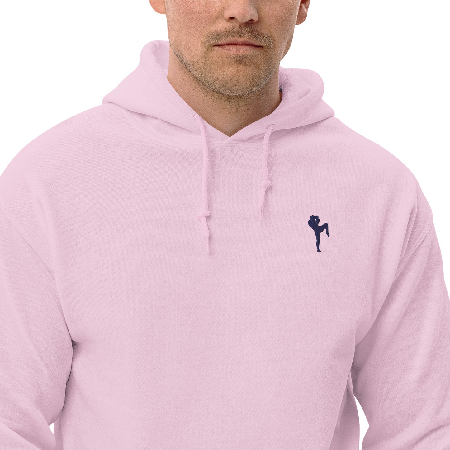 Boxing Men/Unisex Hoodie - Activewear Well