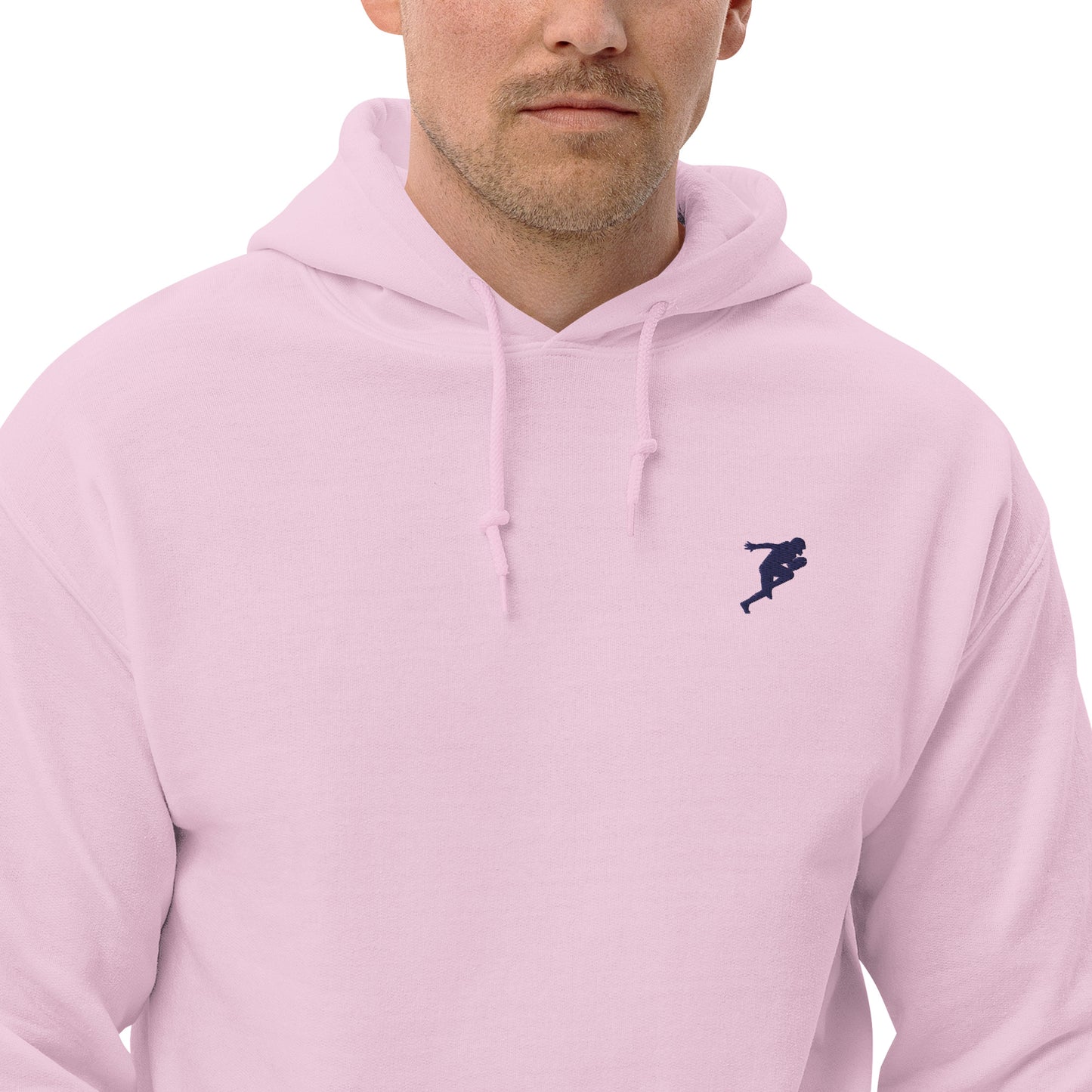 American Football Men/Unisex Hoodie