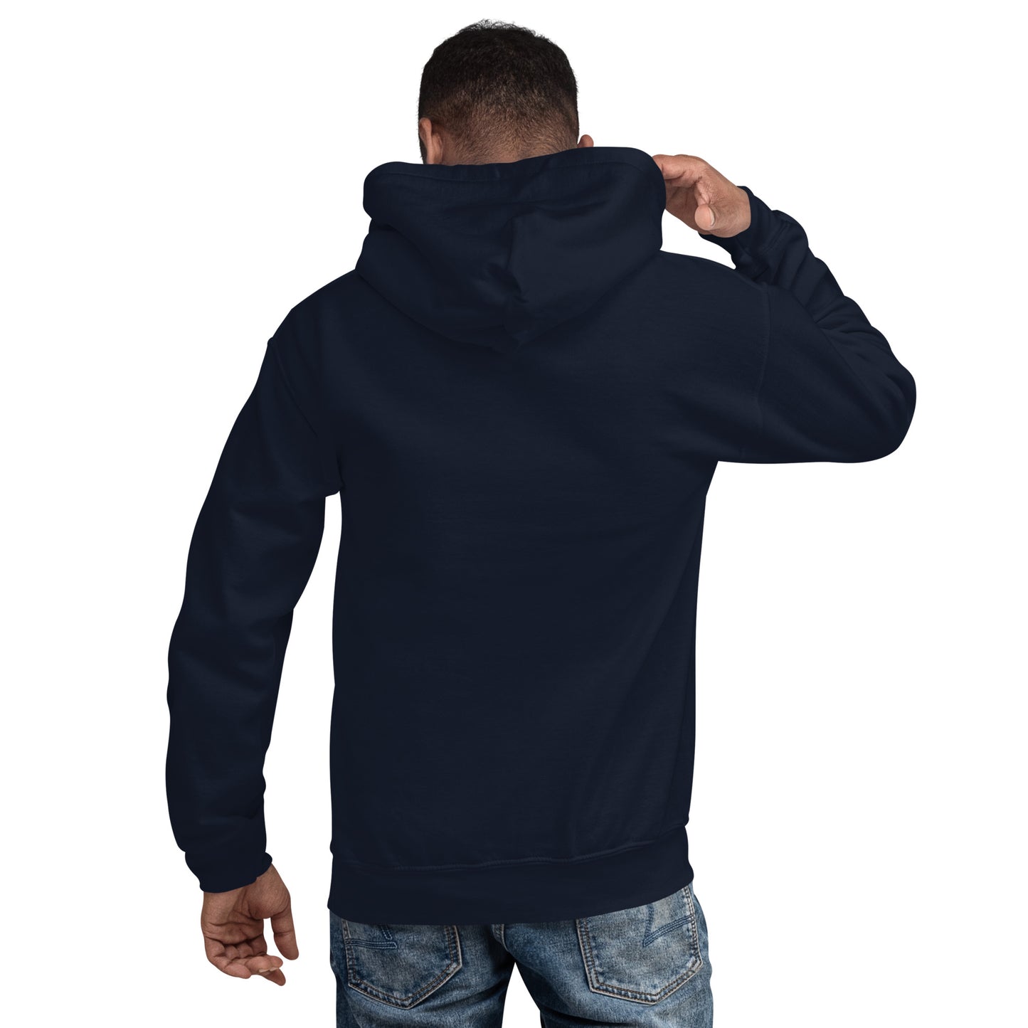 Eagle Unisex Hoodie