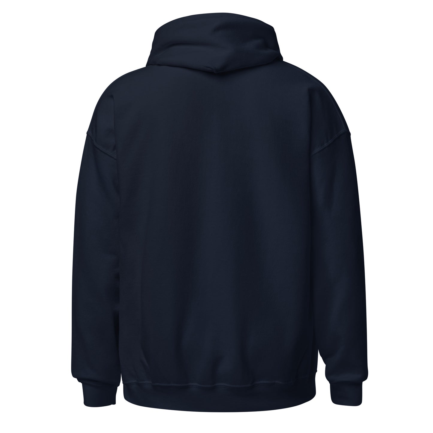 USA Unisex Hoodie - Activewear Well