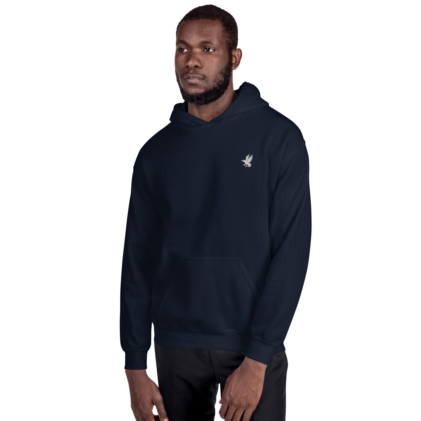 Eagle Unisex Hoodie