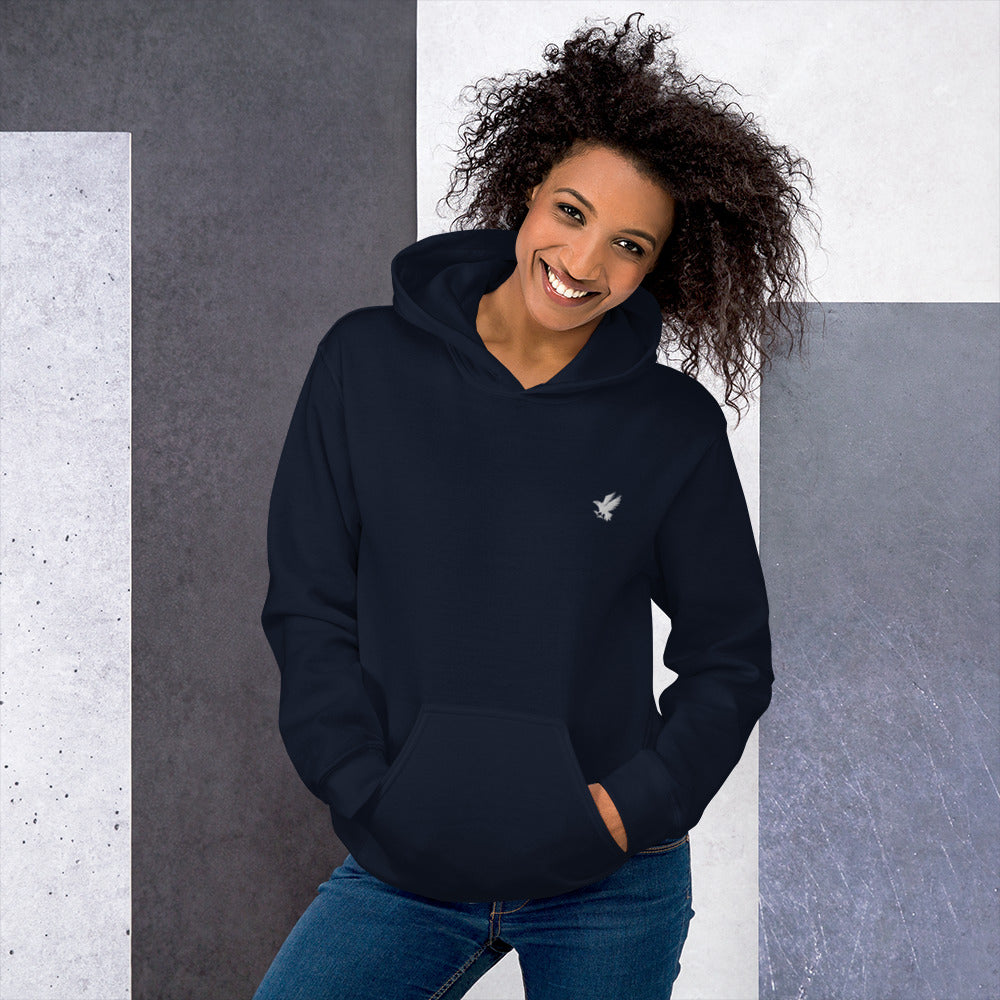 Eagle Unisex Hoodie