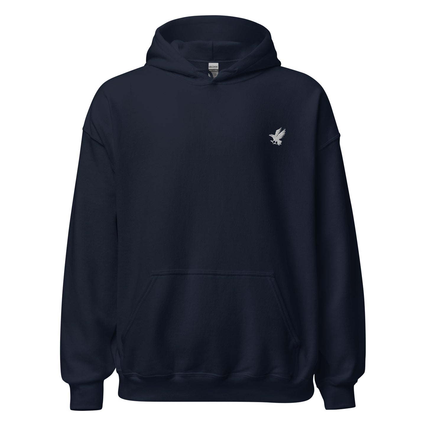 Eagle Unisex Hoodie