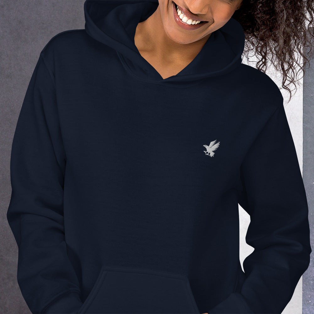 Eagle Unisex Hoodie