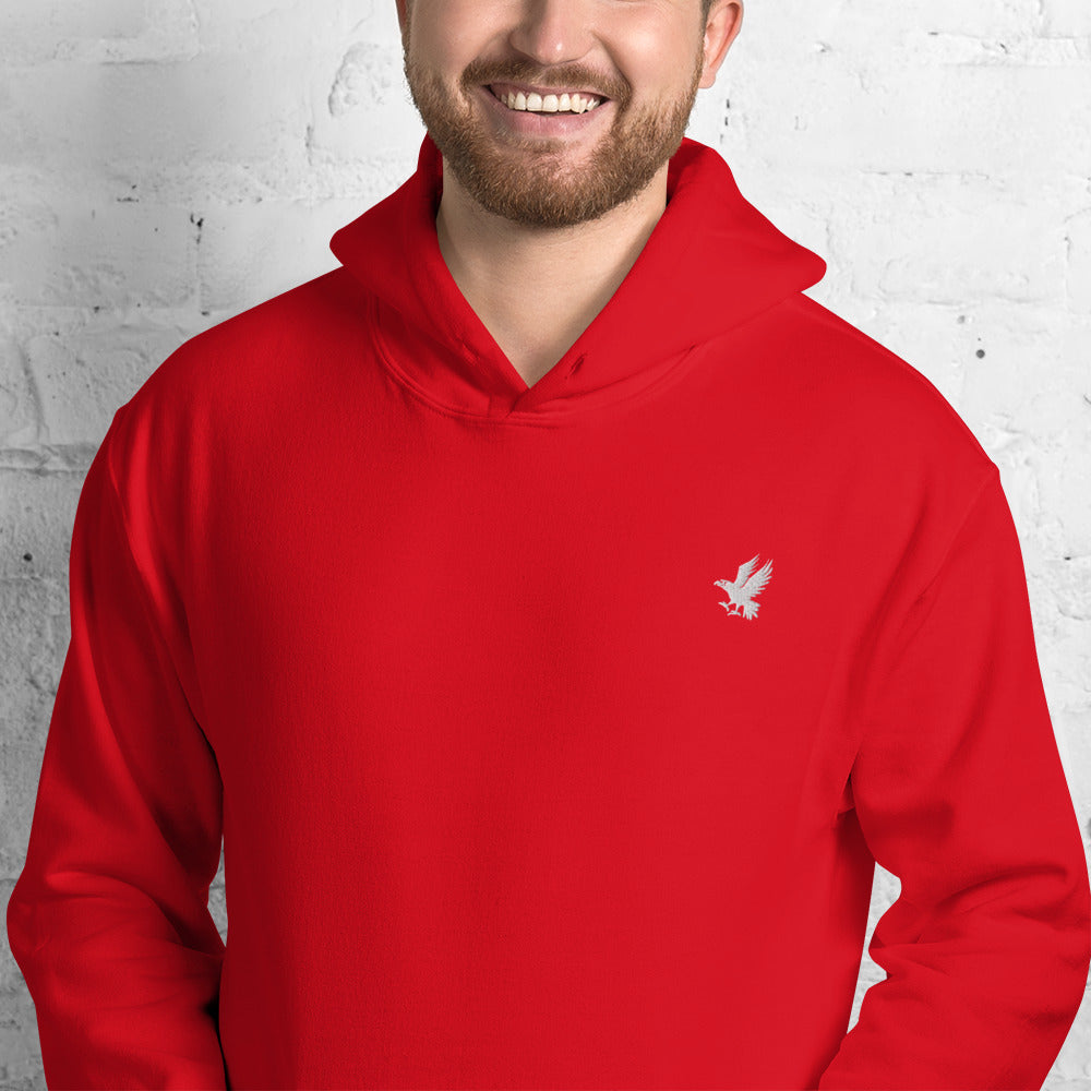 Eagle Unisex Hoodie