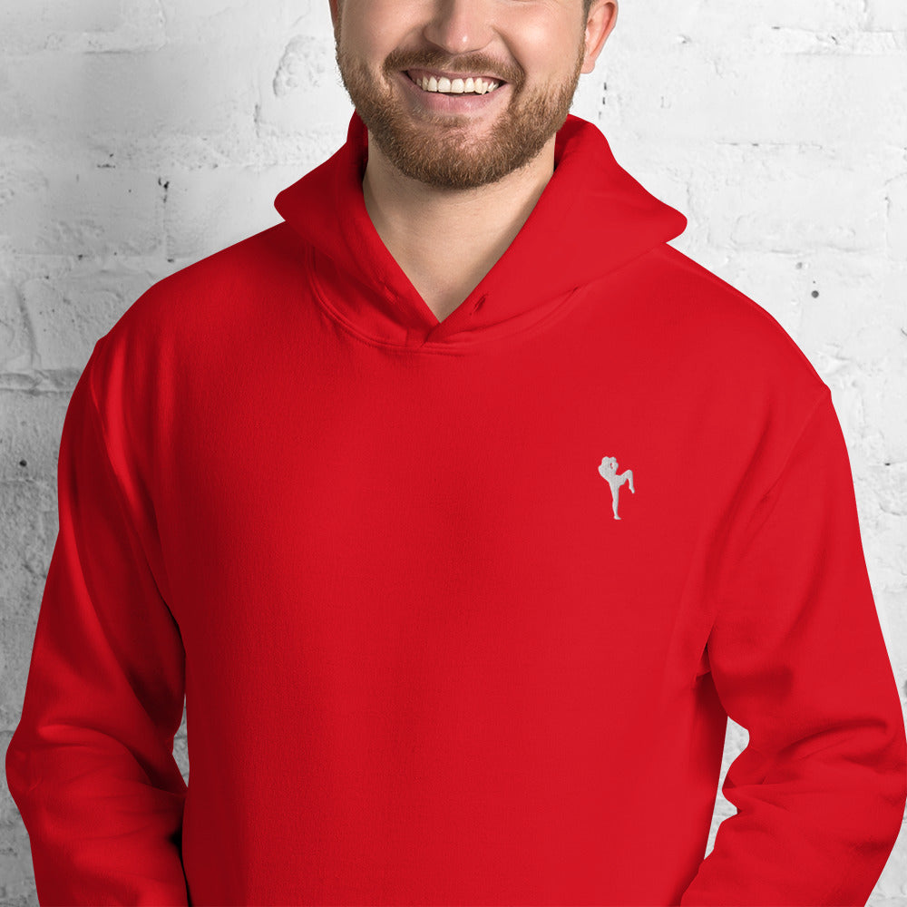 Boxing Unisex Hoodie