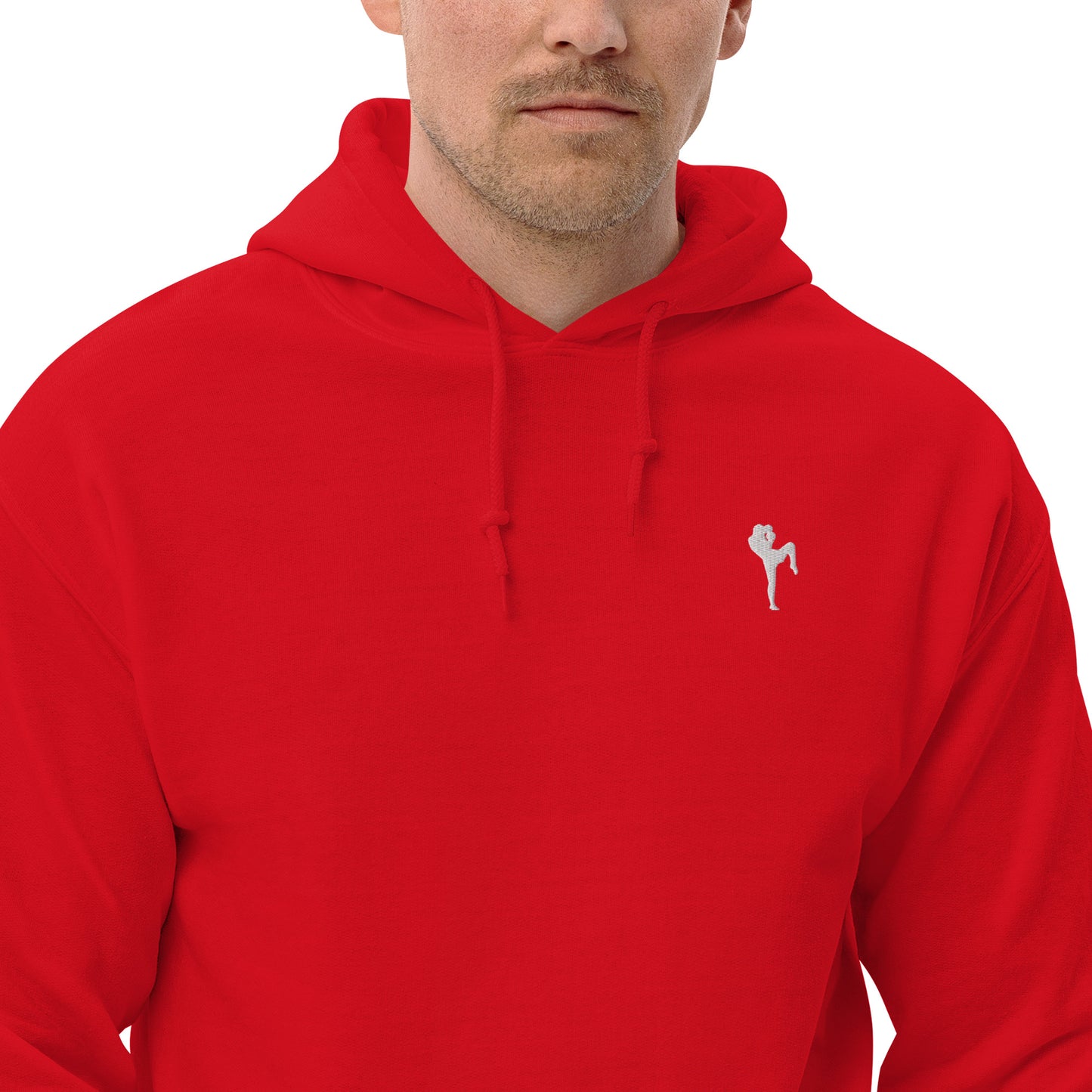 Boxing Unisex Hoodie