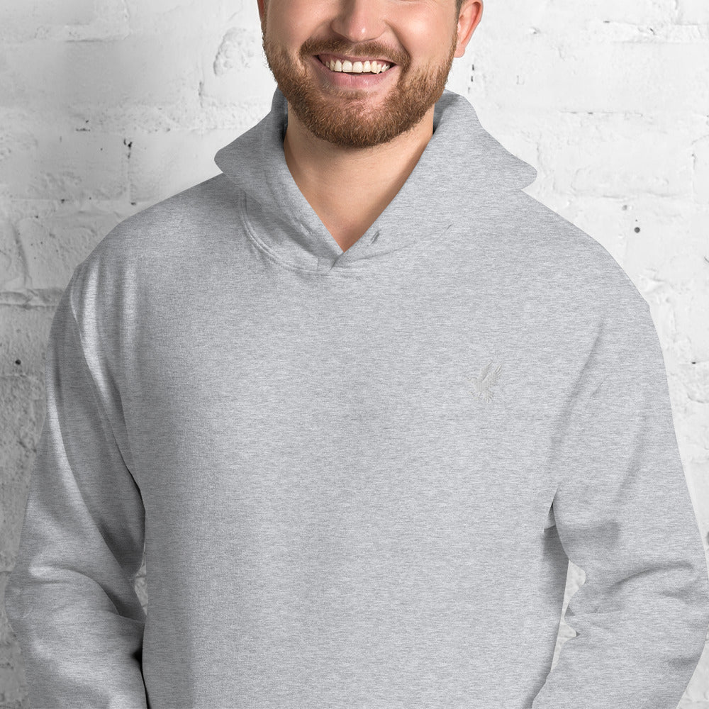 Eagle Unisex Hoodie