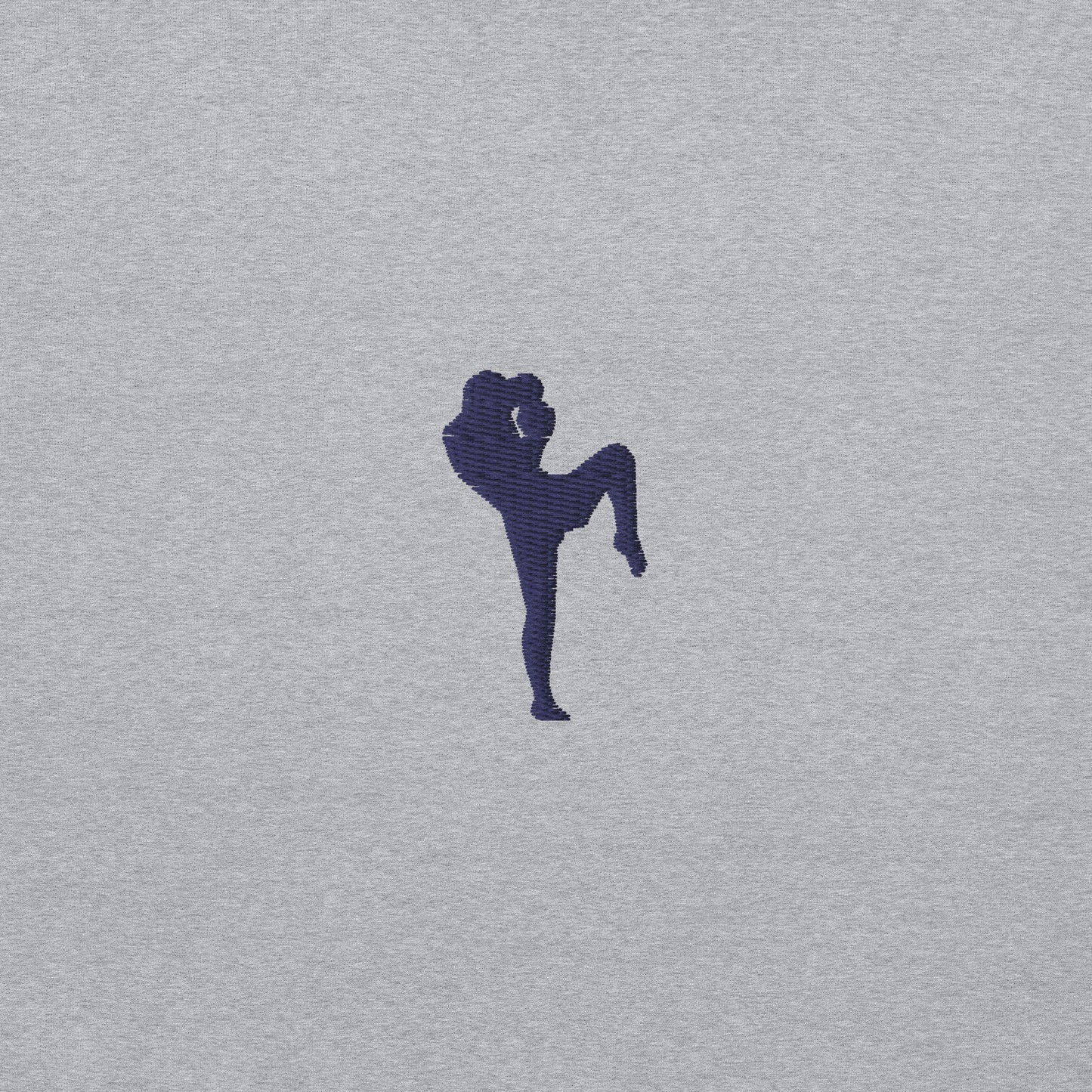 Boxing Men/Unisex Hoodie - Activewear Well