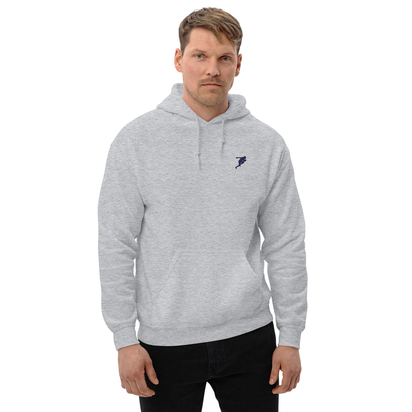 American Football Men/Unisex Hoodie
