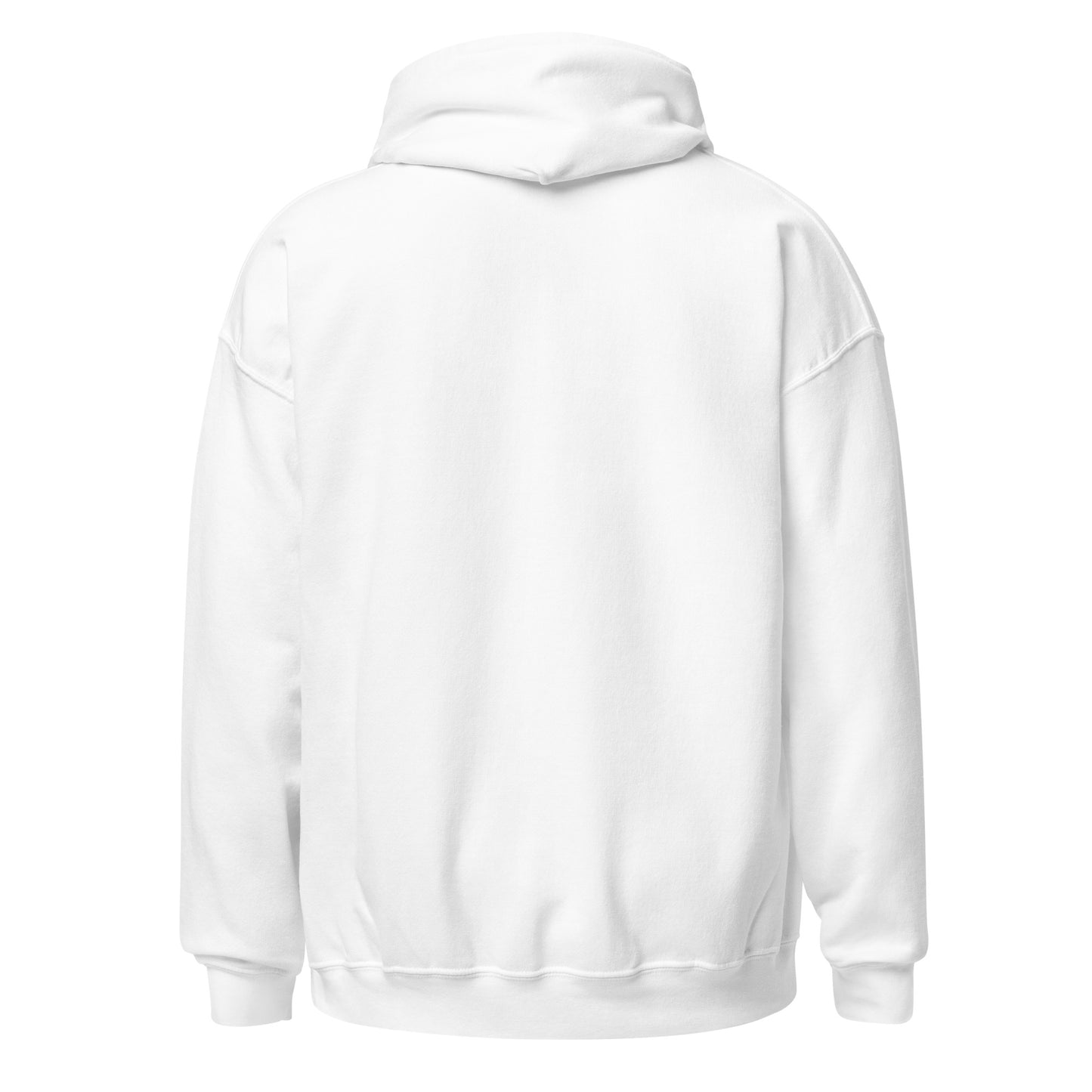 American Flag Men/Unisex Hoodie - Activewear Well