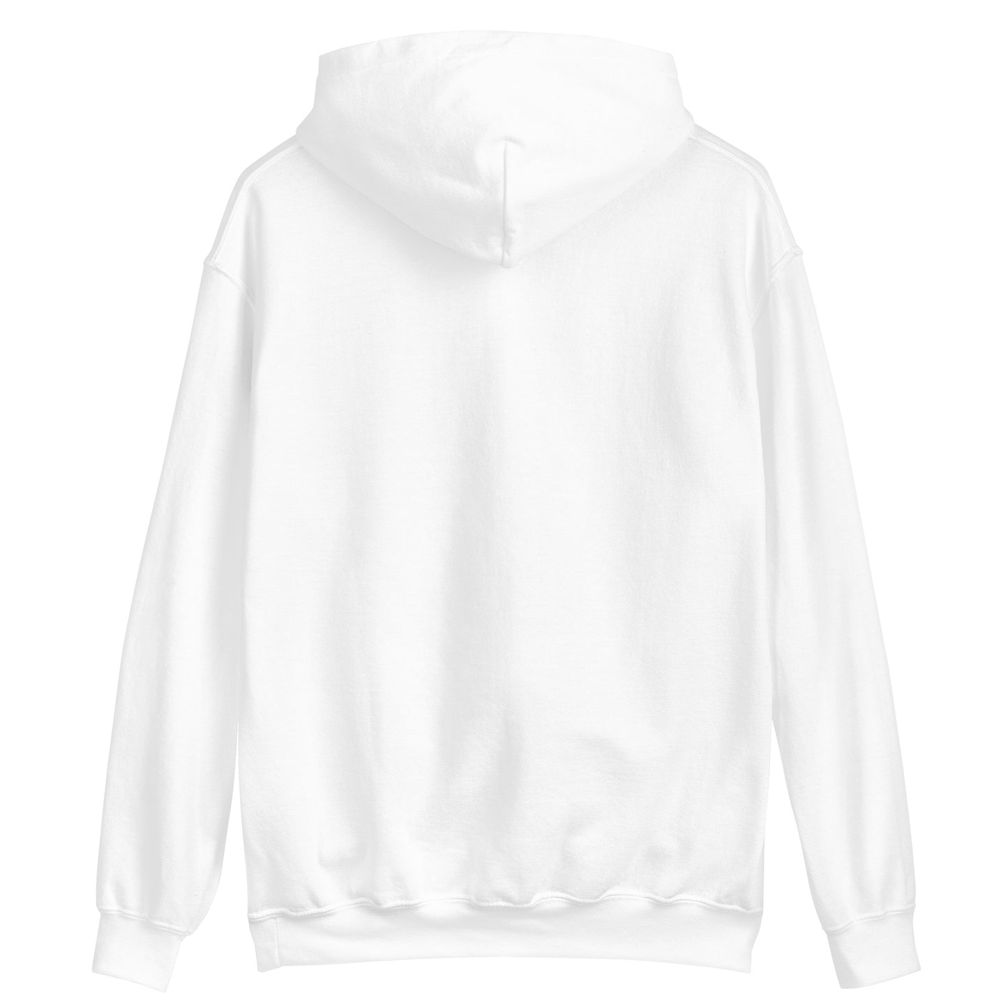 Polo Player Men/Unisex Hoodie - Activewear Well
