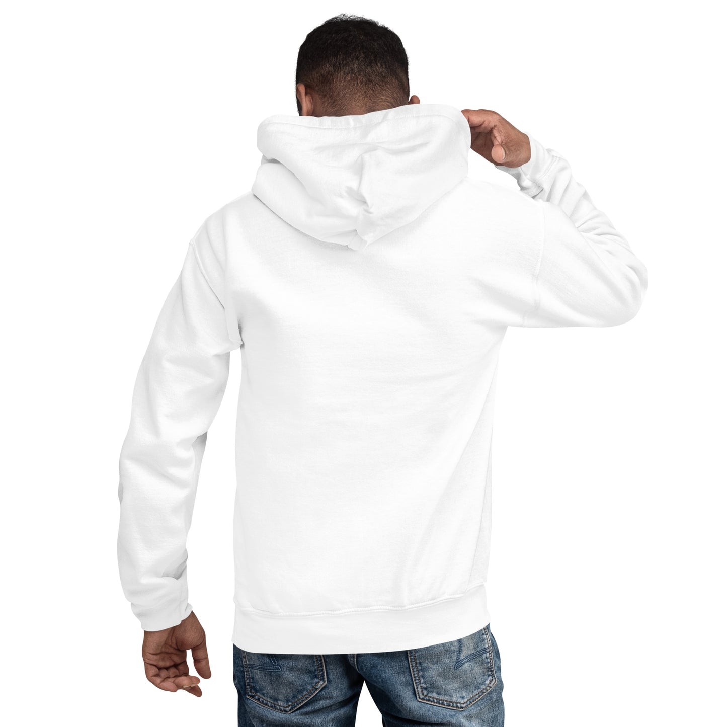 Adventure Always Unisex Hoodie