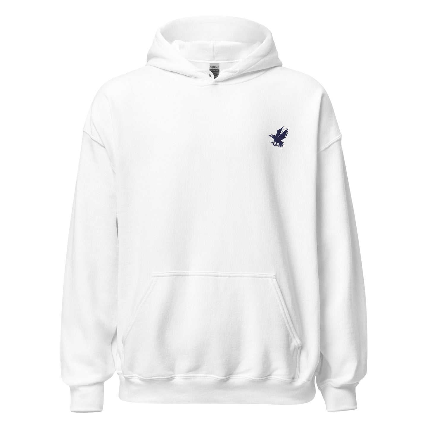 US Eagle Hoodie - Activewear Well