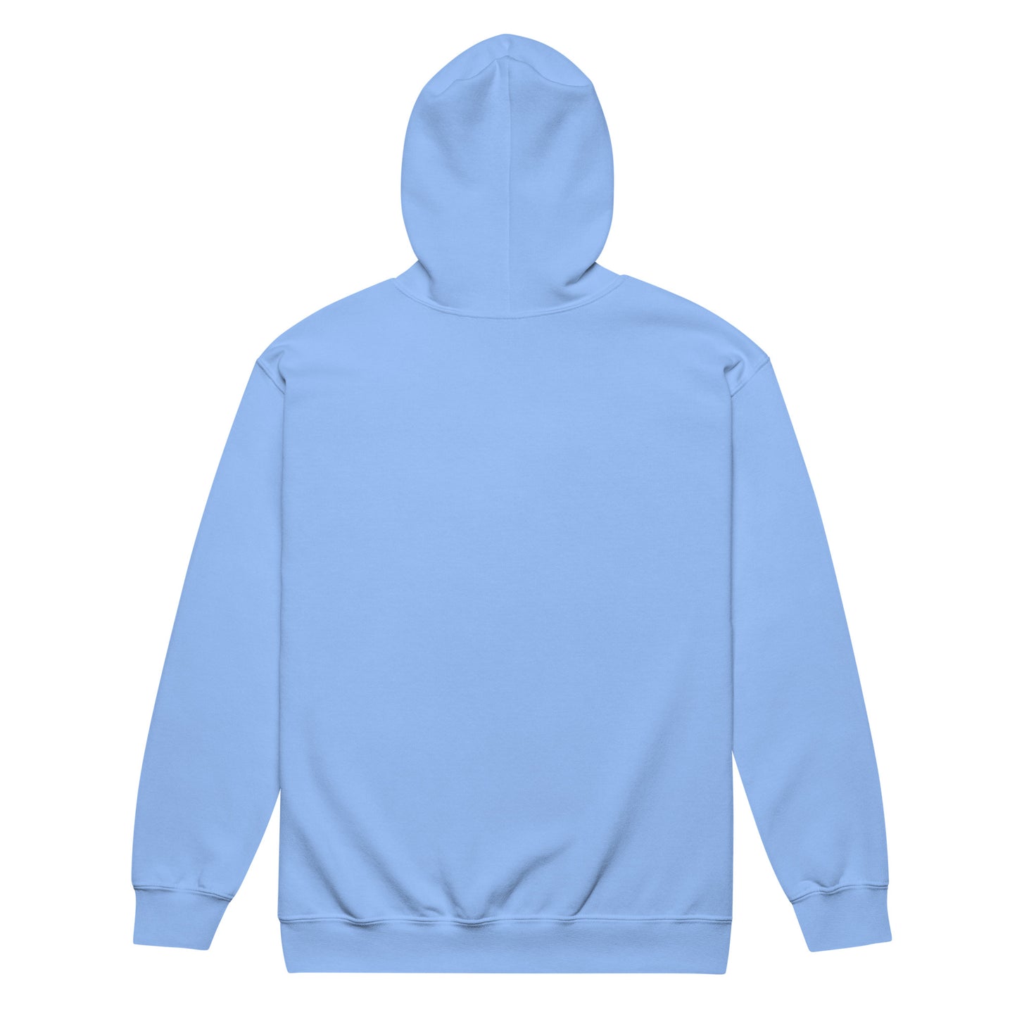 Boxing Fleece Full-Zip Hoodie - Activewear Well