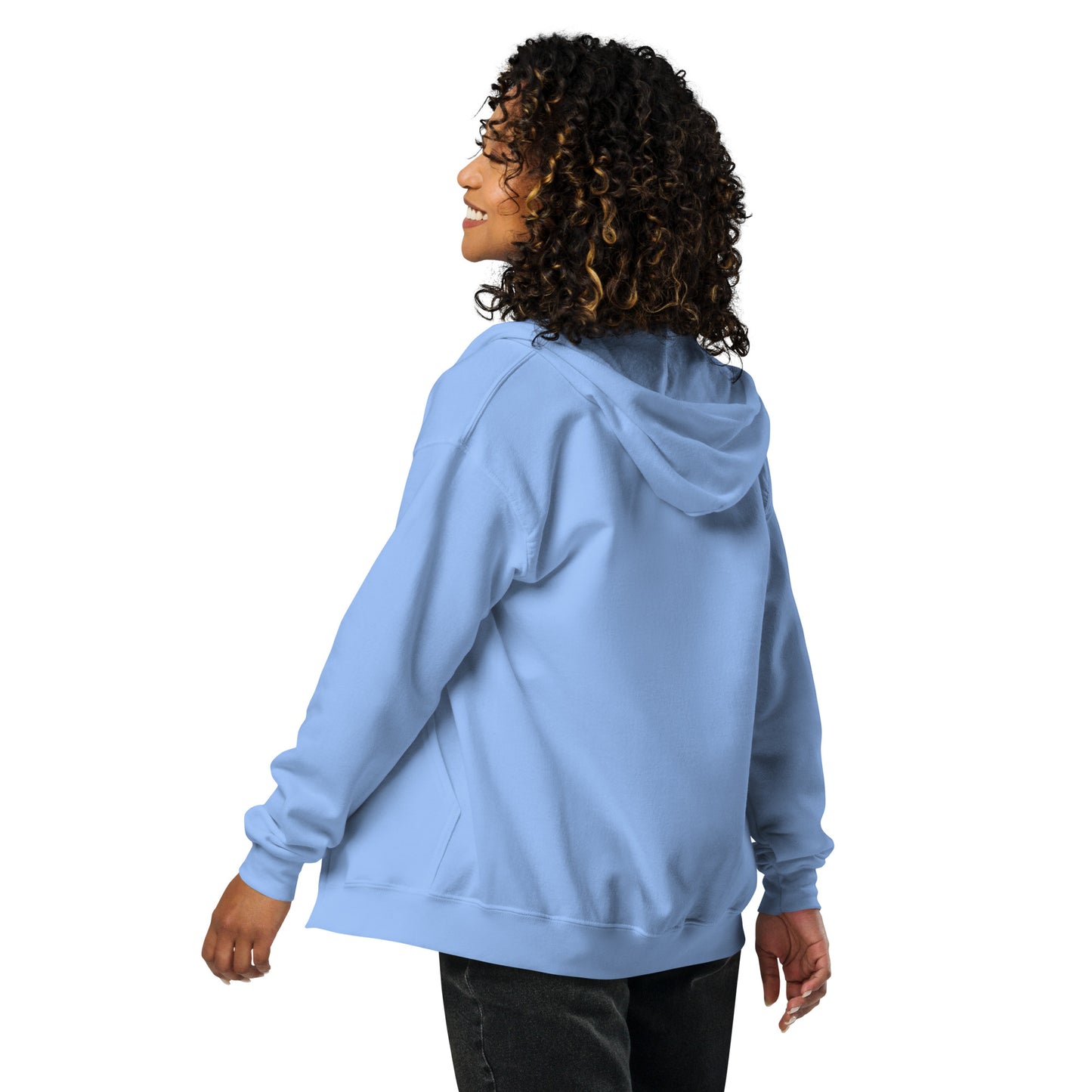 Boxing Fleece Full-Zip Hoodie - Activewear Well