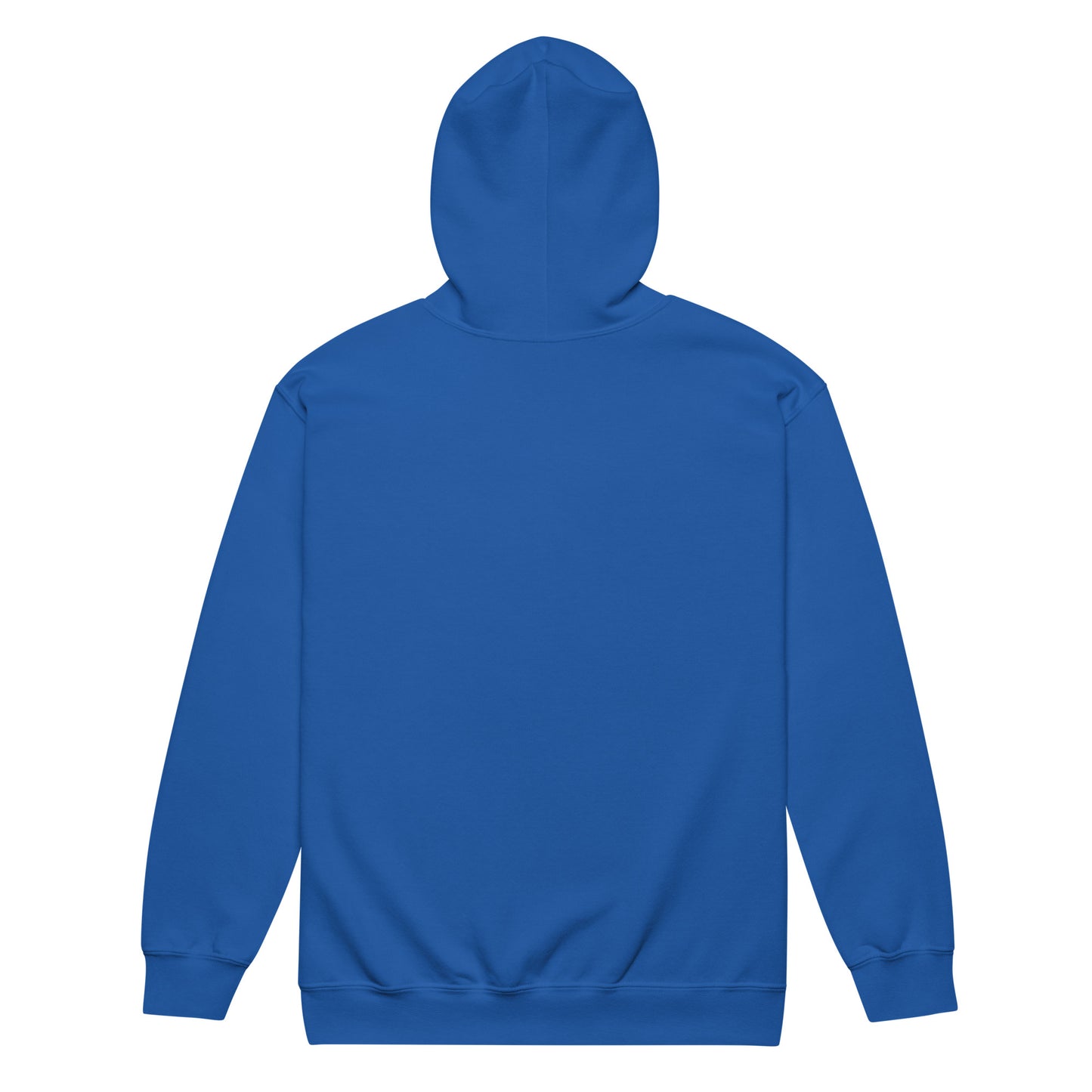 Boxing Unisex Fleece Full-Zip Hoodie - Activewear Well