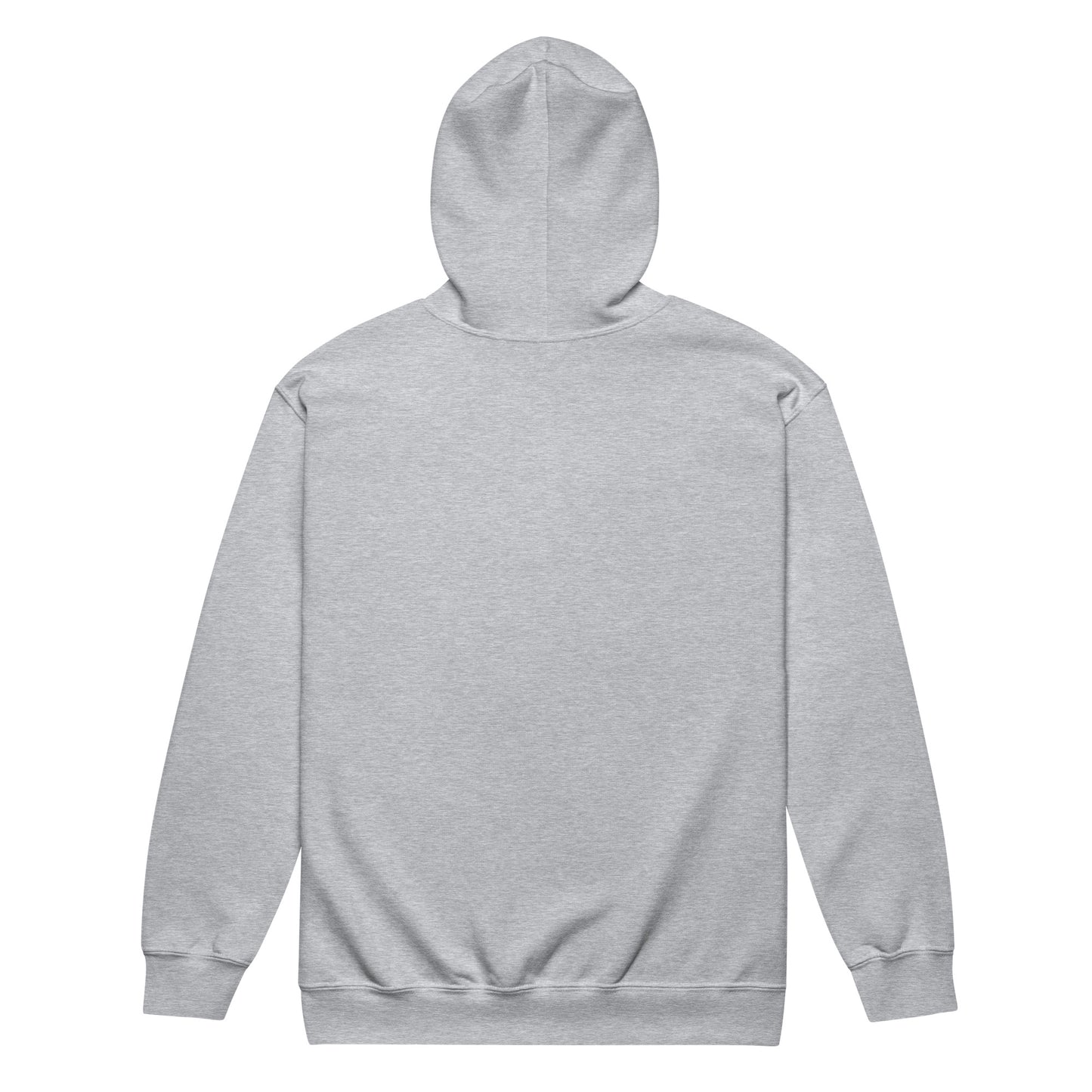 American Football Fleece Full-Zip Hoodie - Activewear Well