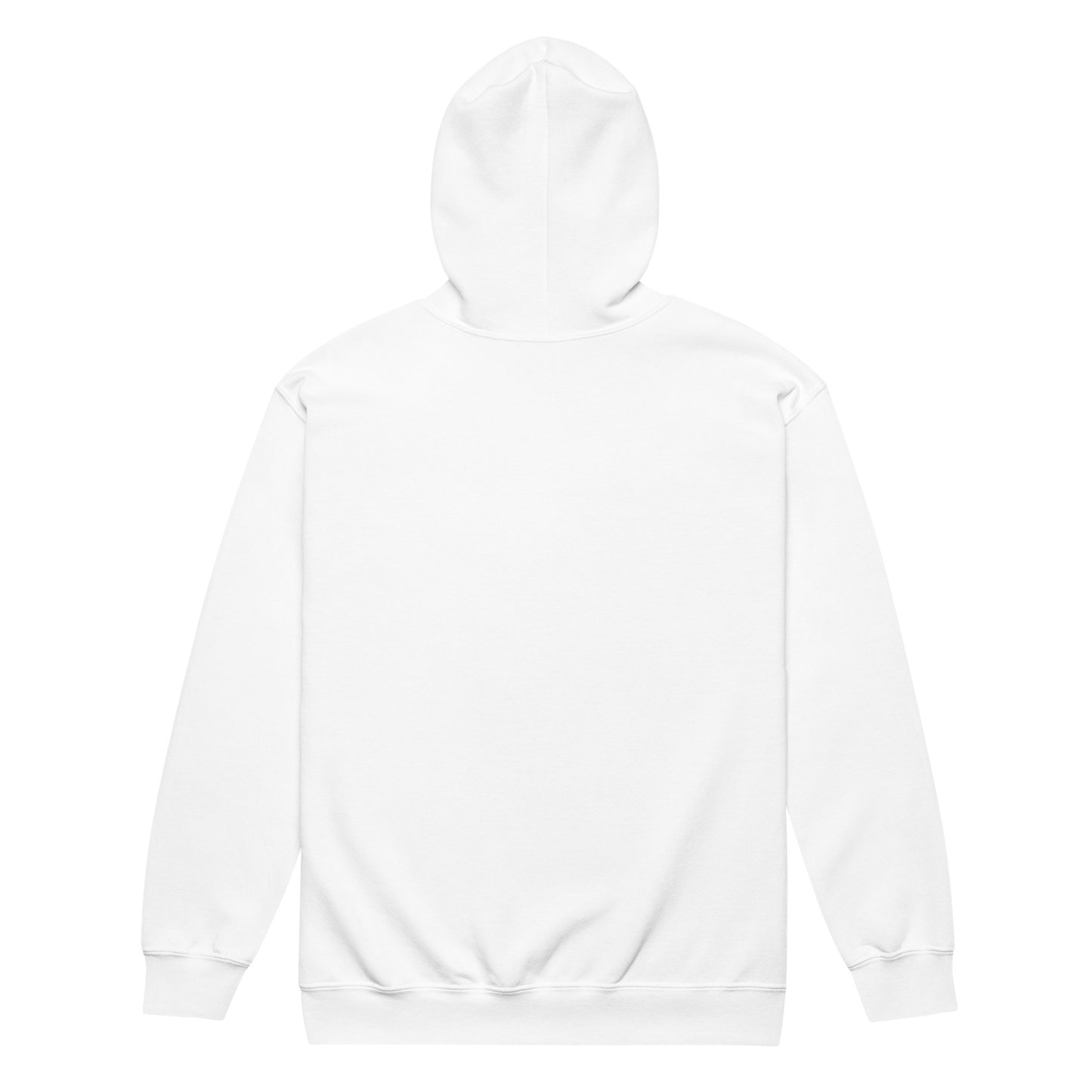 Soccer Player Fleece Full-Zip Hoodie - Activewear Well