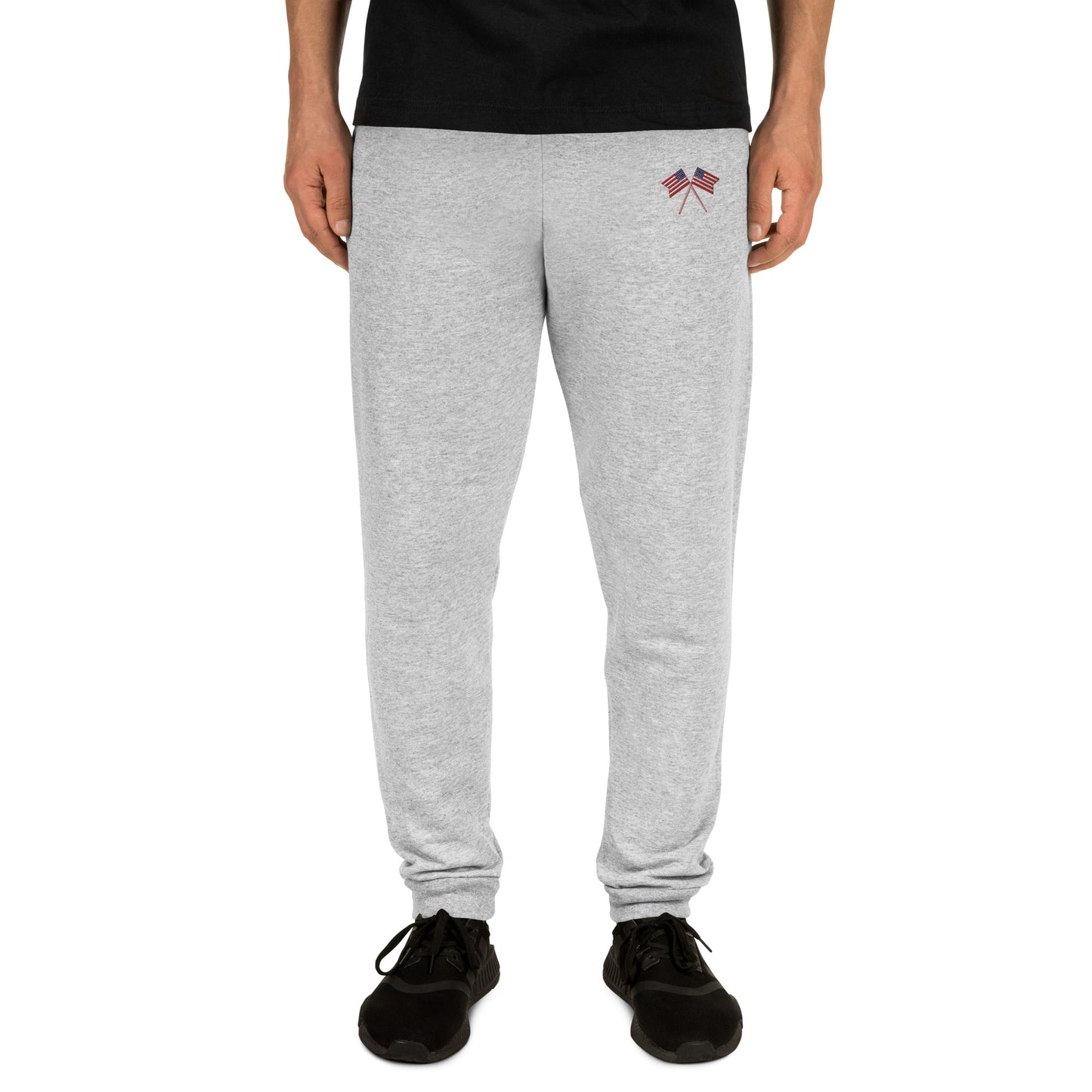 Unisex Joggers - Activewear Well