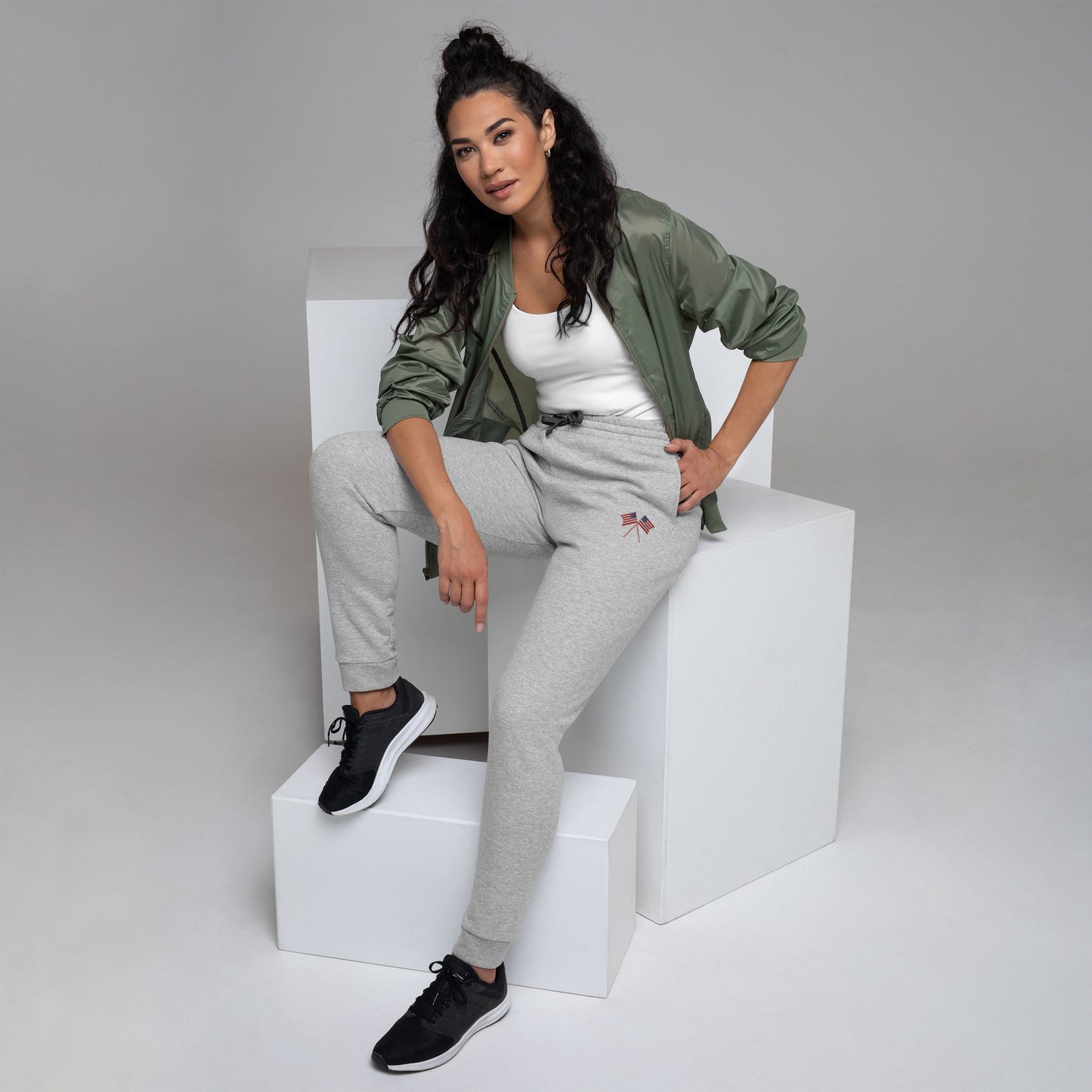 Unisex Joggers - Activewear Well