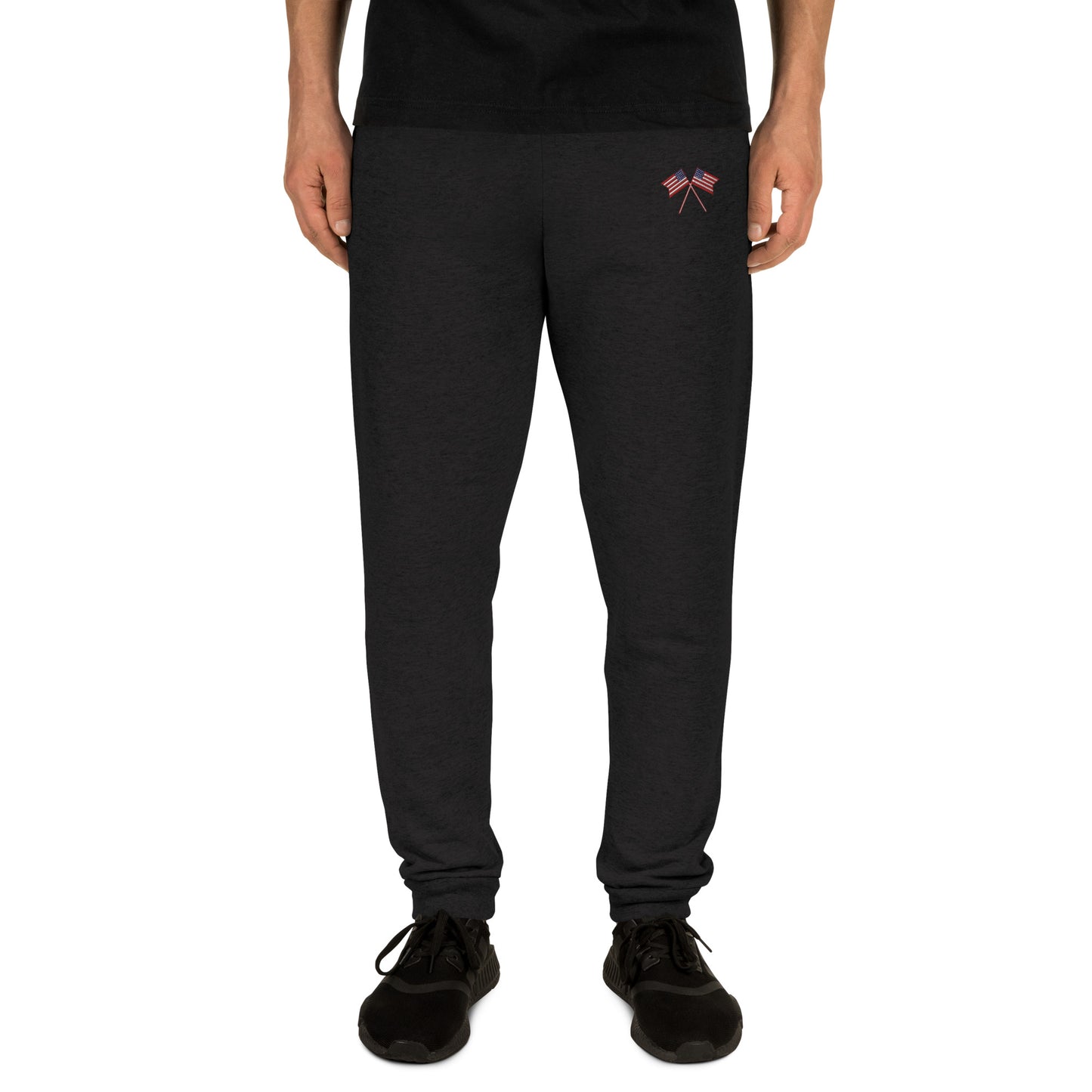 Unisex Joggers - Activewear Well