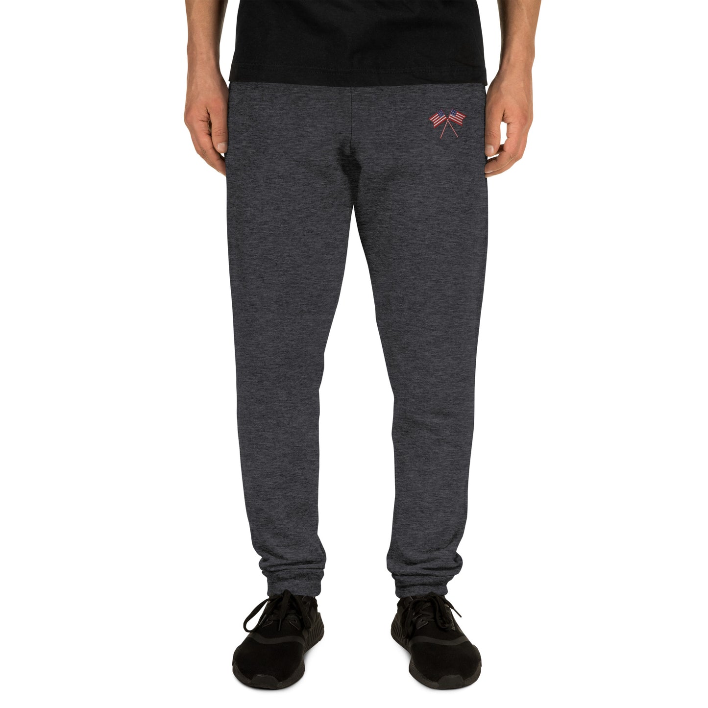 Unisex Joggers - Activewear Well