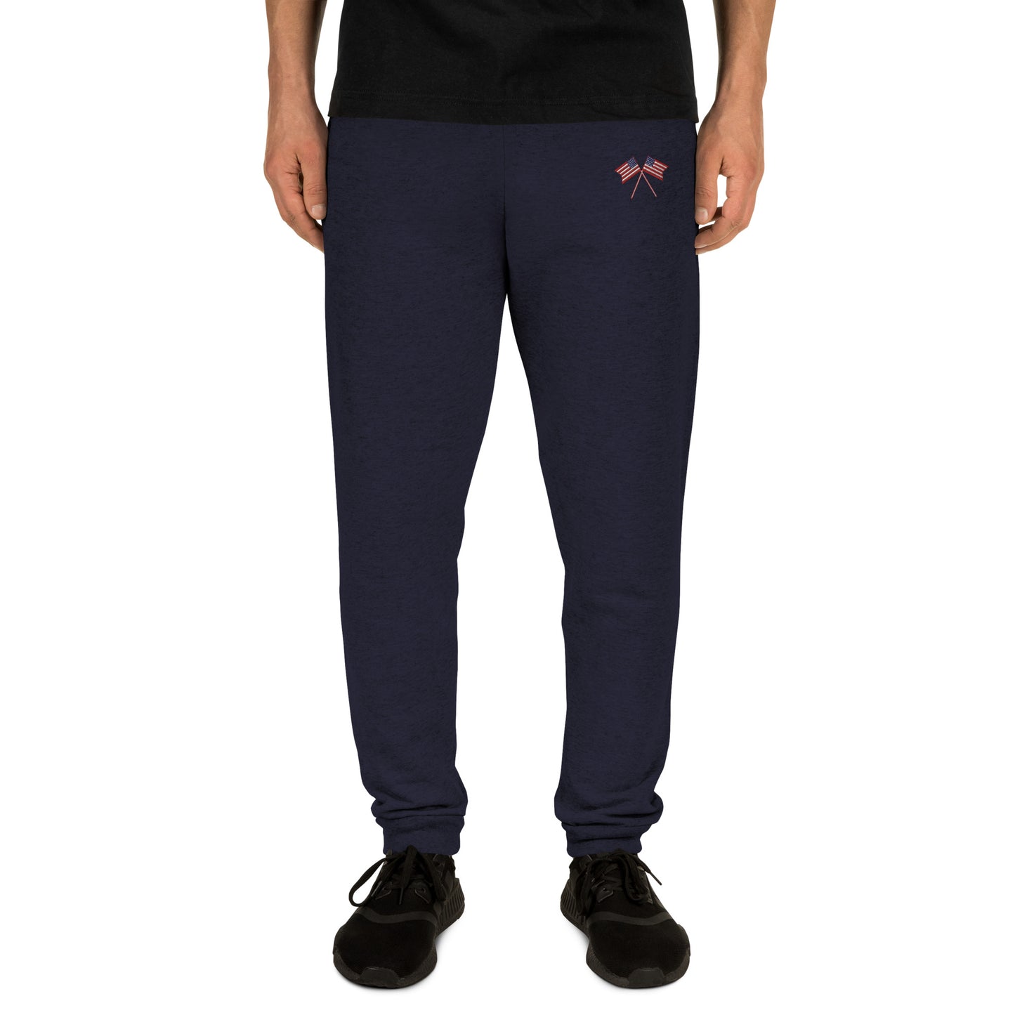 Unisex Joggers - Activewear Well